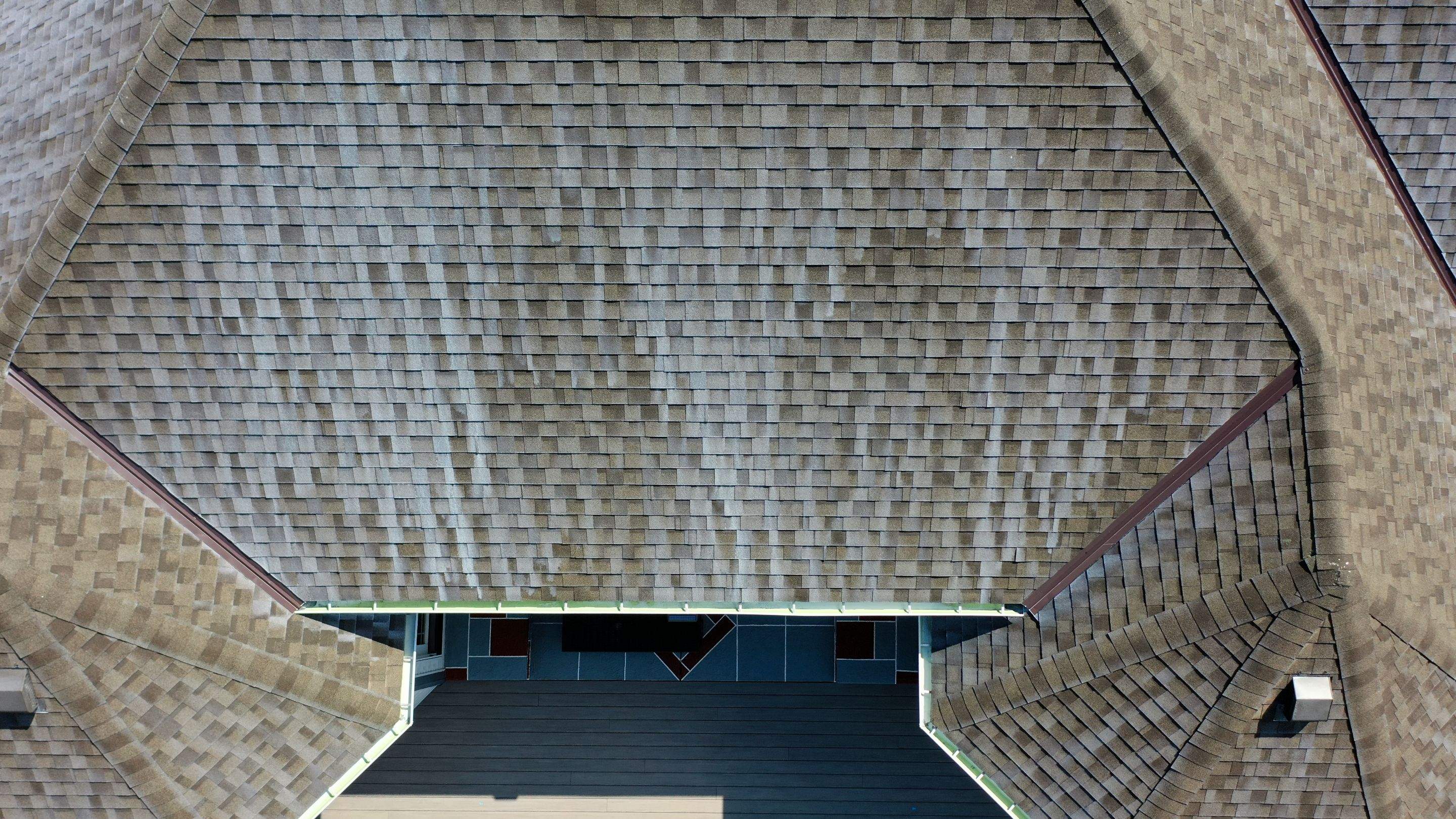 Saved The Life Of Another Roof.  Don’t Prematurely Replace You Roof.  by Save My Roof,LLC
