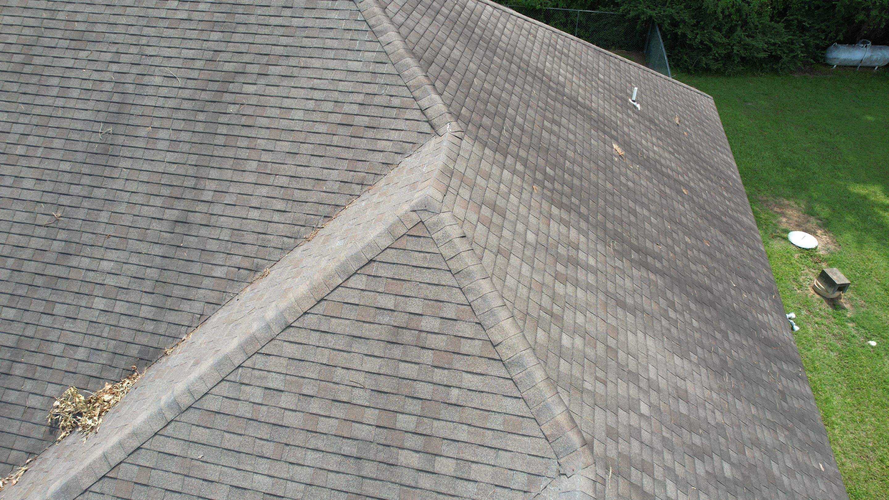 Residential Roofing Repair using Malarkey Vista by Hostetler Roofing