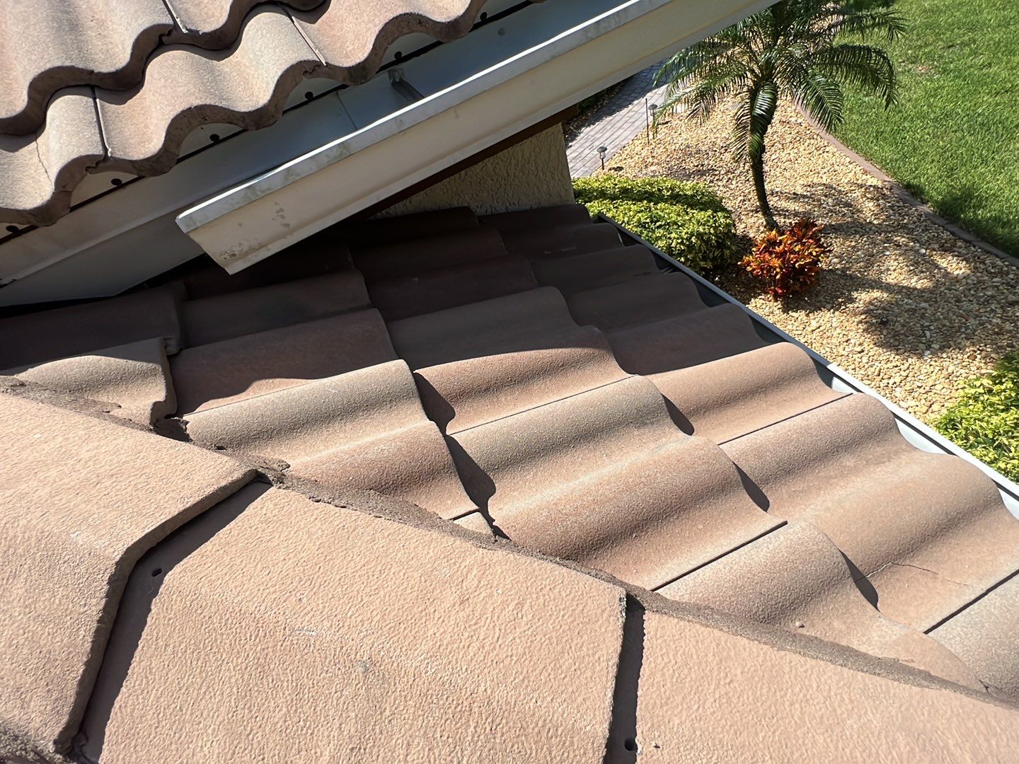 Residential Roofing Installation using Westlake (Boral) Stone Coated Steel by Four Peaks Roofing