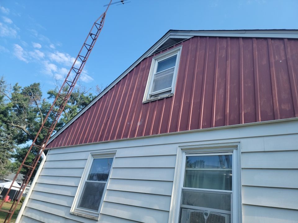 Pamela Jones by Silver Leaf Contracting 