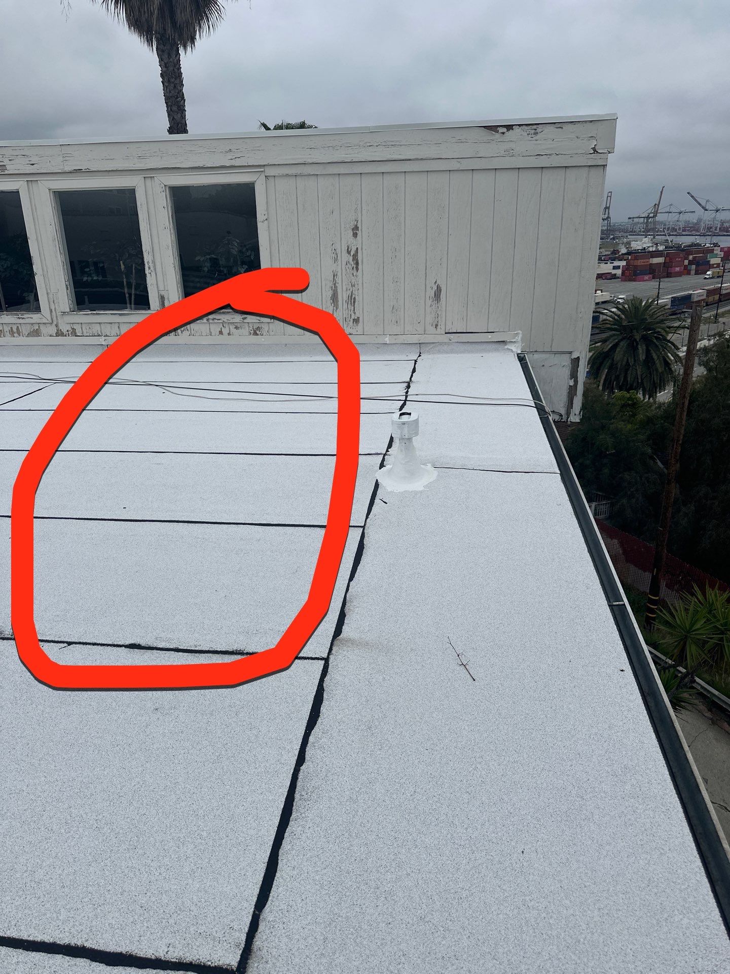 Roof Replacement - Los Angeles, CA 90731 by Epic Roof Replacement