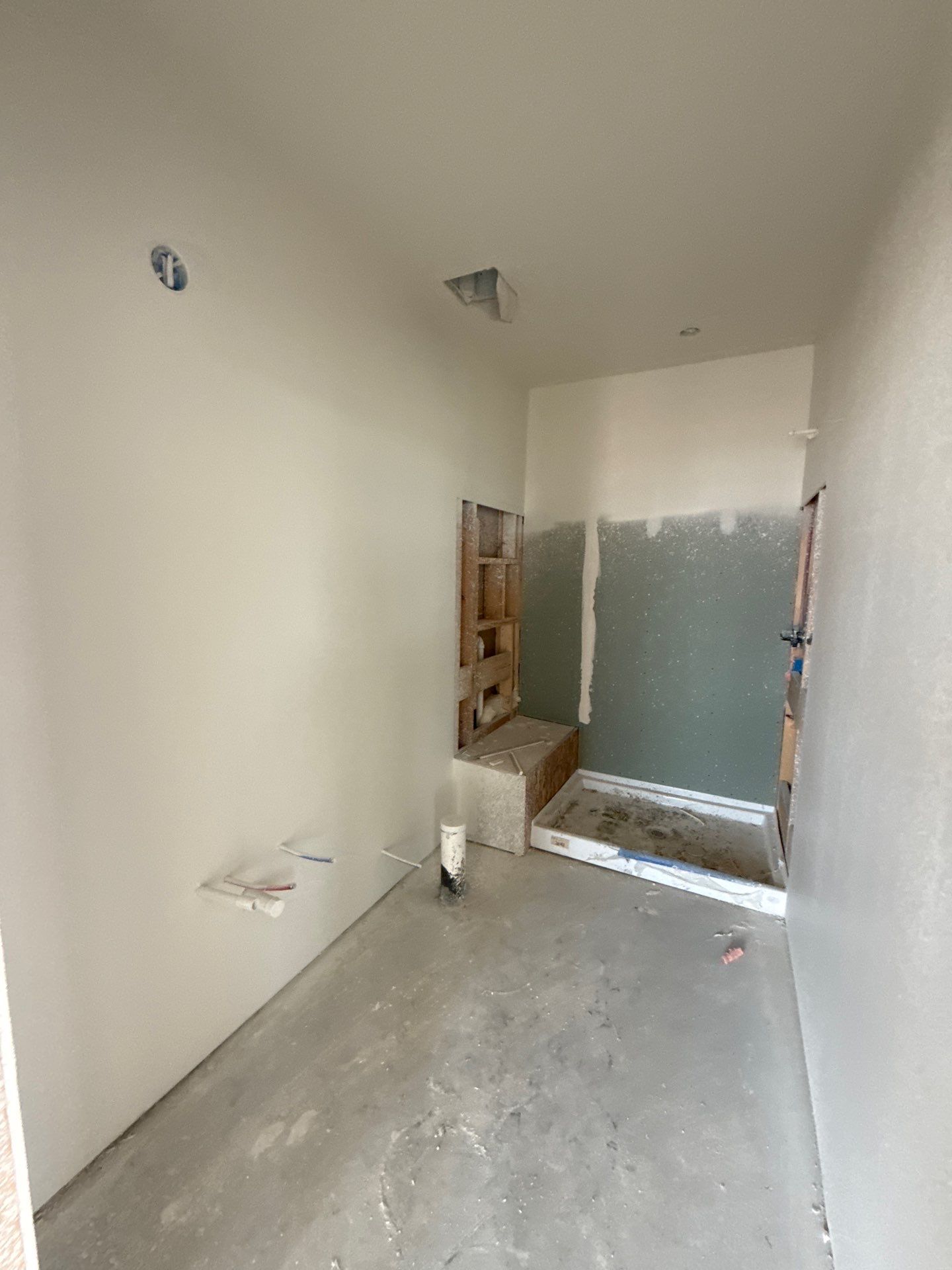 Project in Baytown, Texas by The Cottage Green