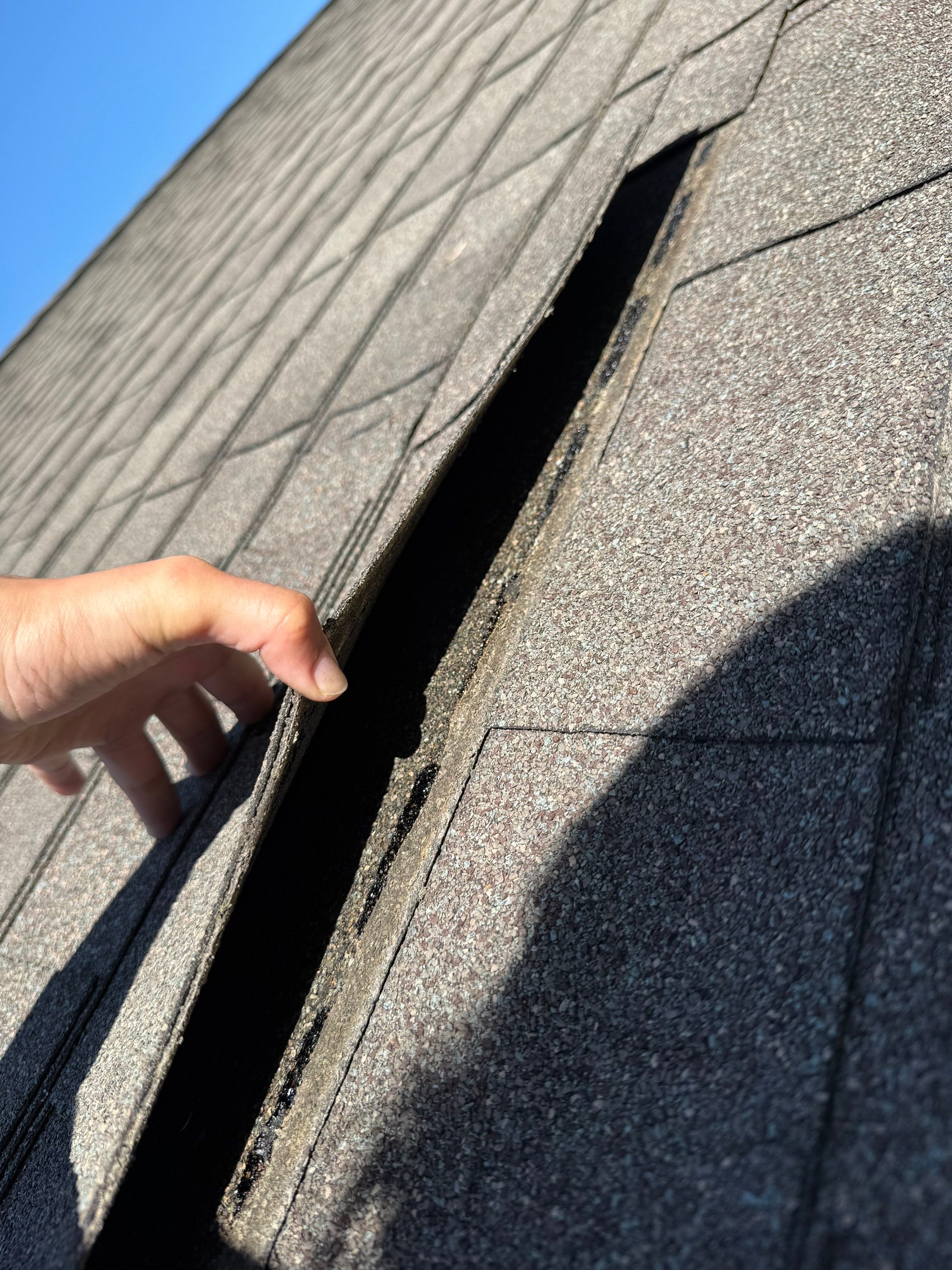 Chimney Flashing, Siding & Roof Leak Repair by Mighty Dog Roofing of Greater Middlesex County