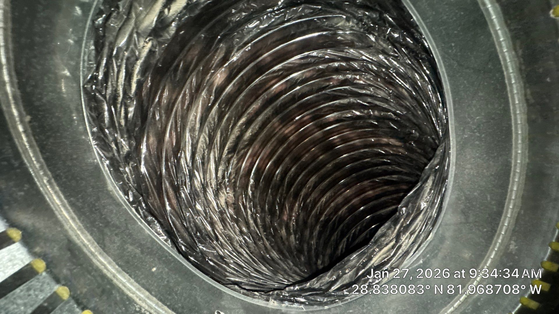 Air Duct Cleaning in The Villages by Hygienic Air, Inc