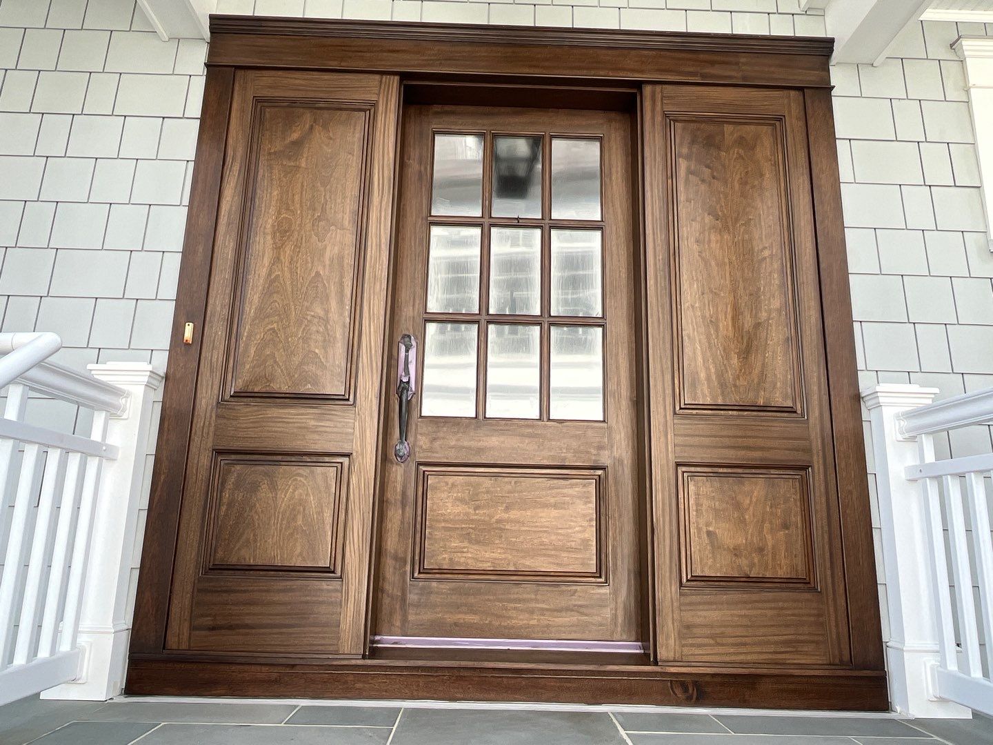 FRESH COAT WORKS LLC featured photo.
