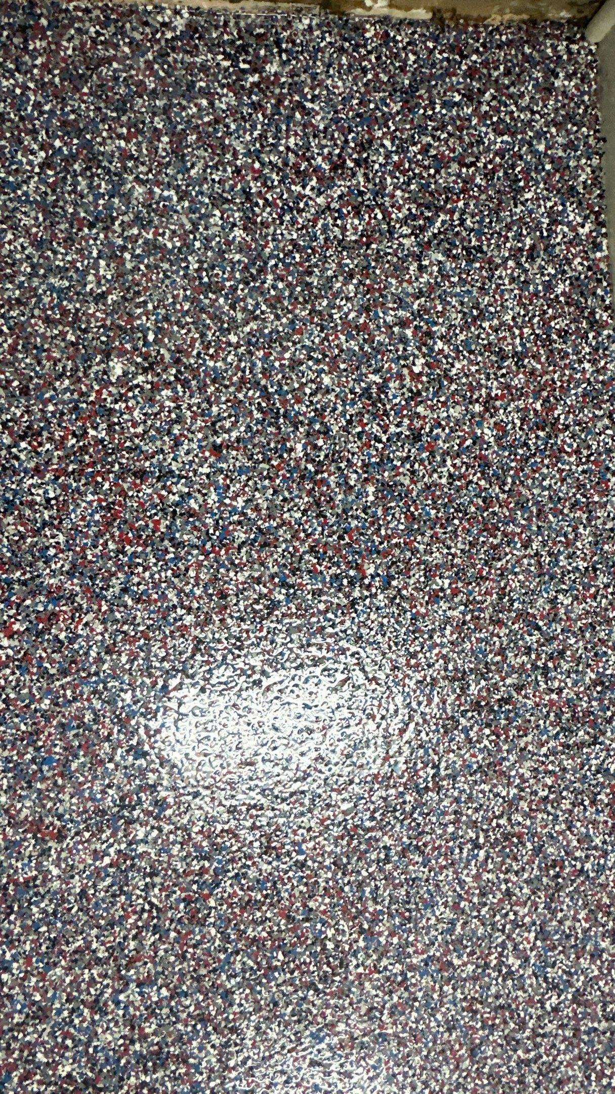 Look how this church transformed their restrooms   by Banner Garage