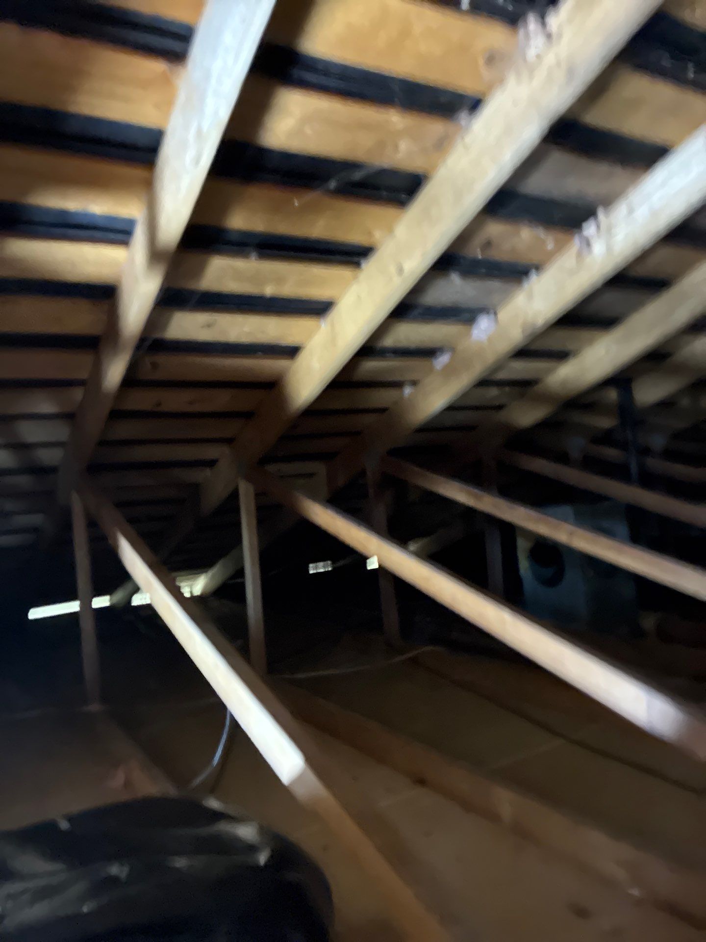 Project in Sacramento by 911 Hazmat Cleanup