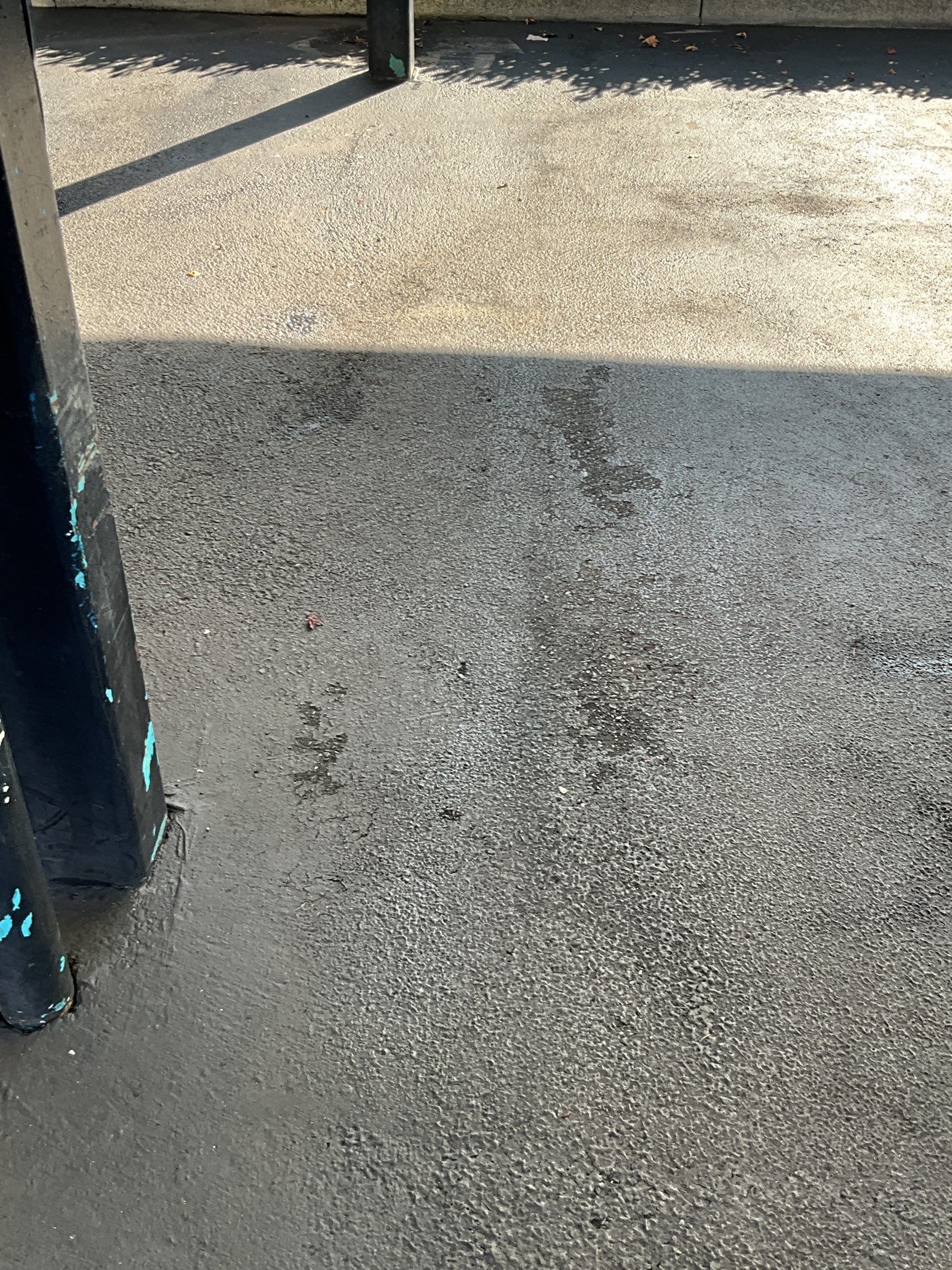 Mark | Asphalt Driveway    by Jireh Asphalt & Concrete Inc 