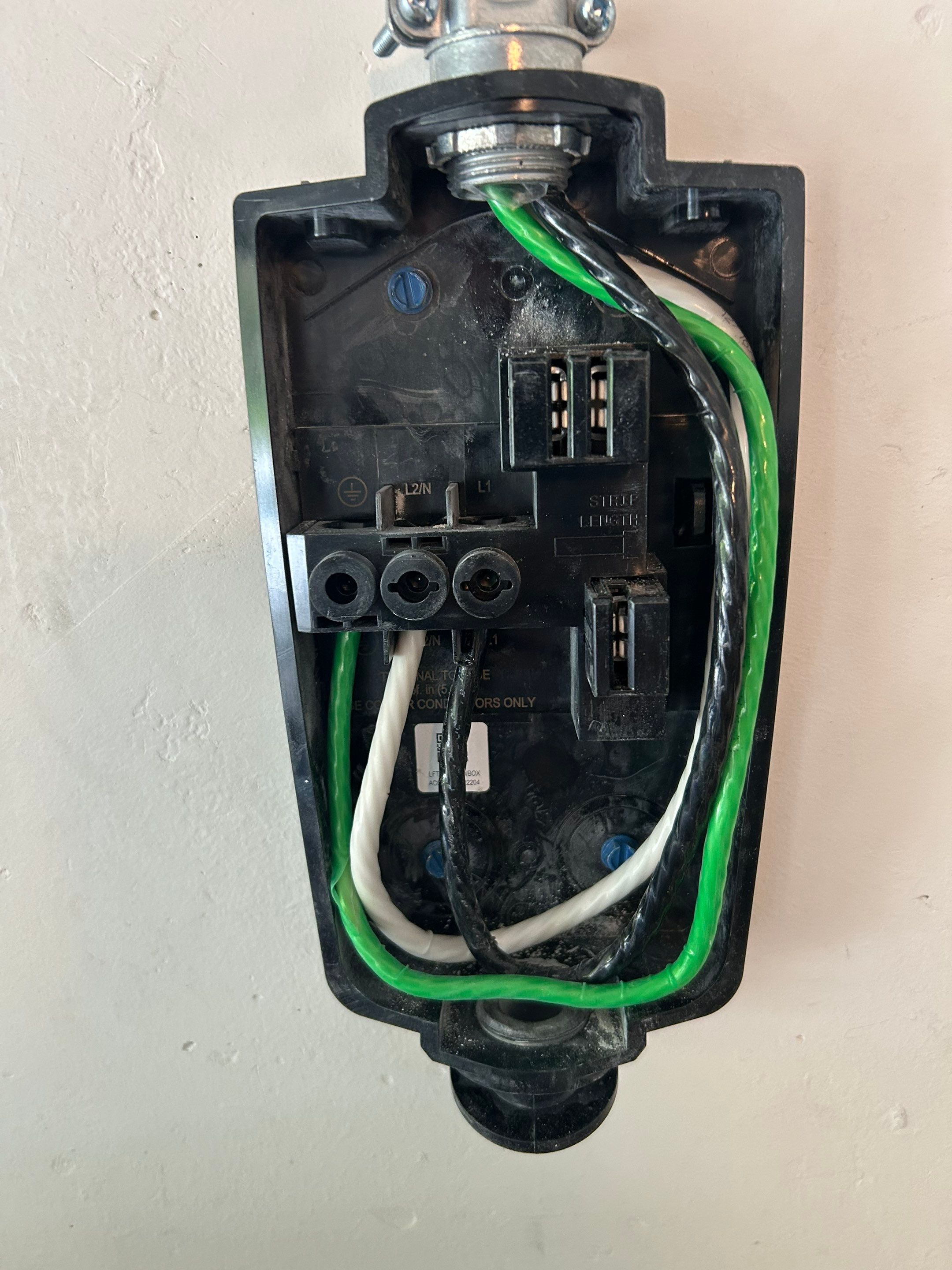 Certified Tesla Charger Installation by ZAM by ZAM Electric