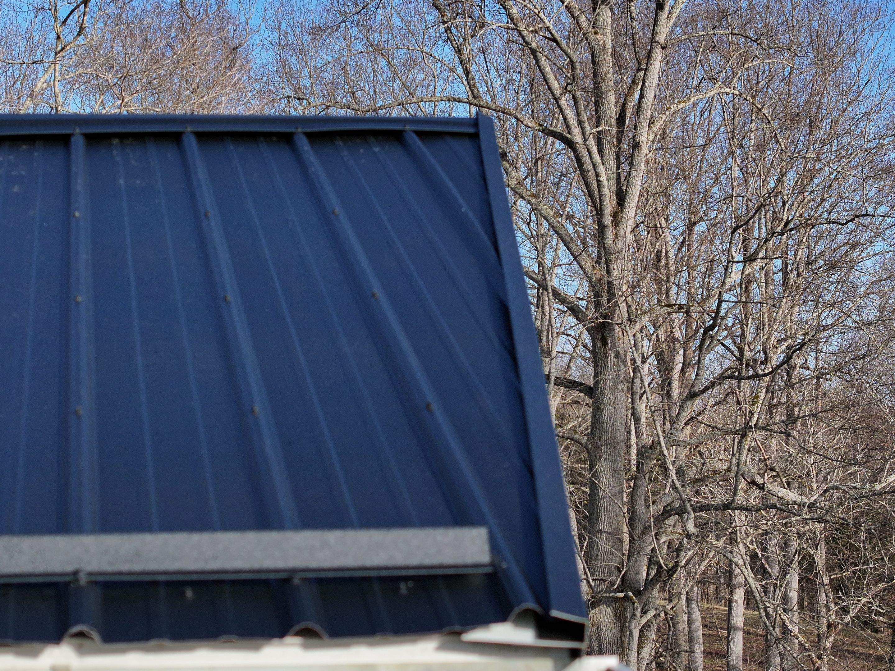 Cogan Residence by Omnia Roofing