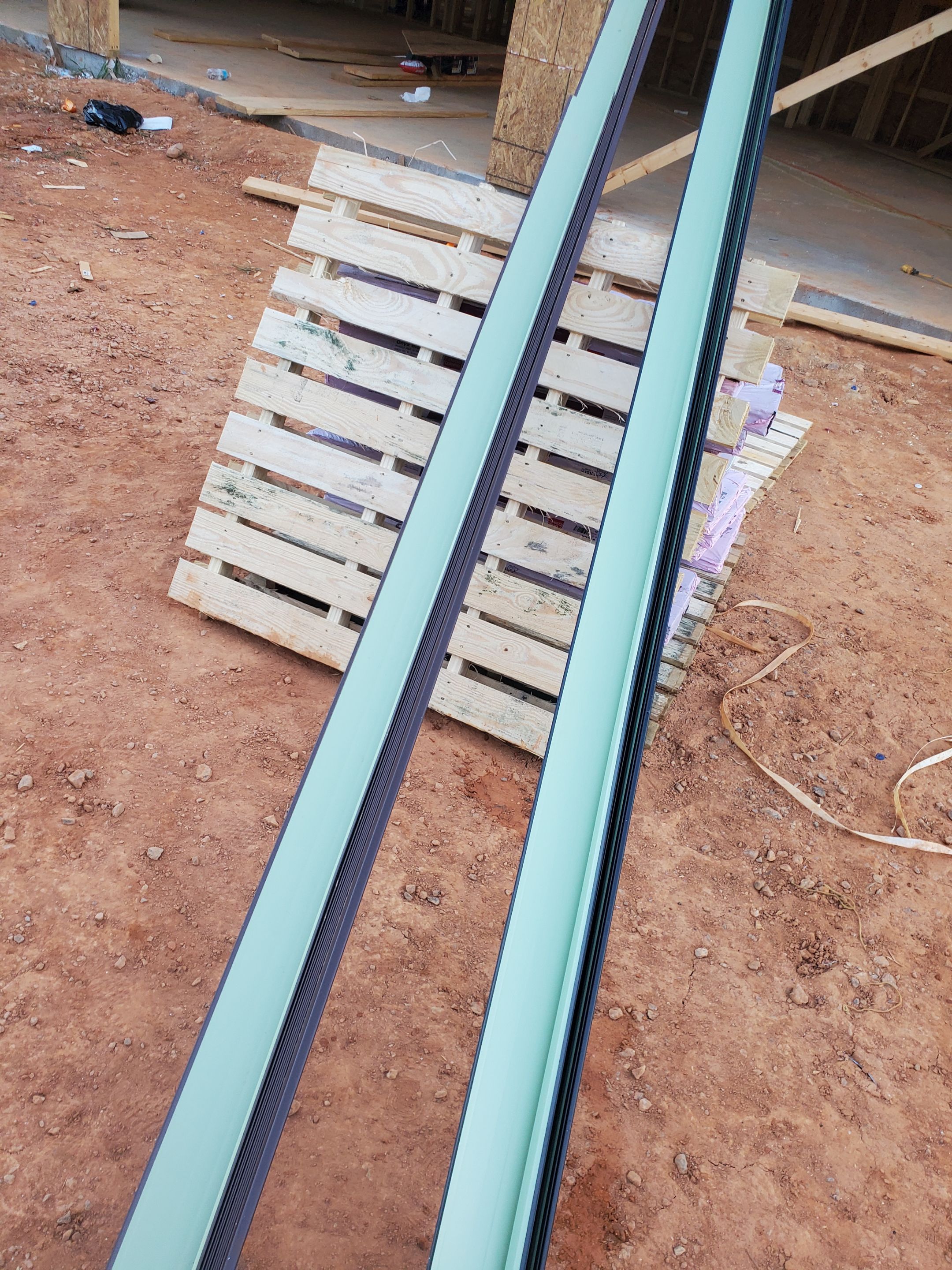 New Construction Residential Roofing Installation using Owens Corning by Inspector Roofing and Restoration