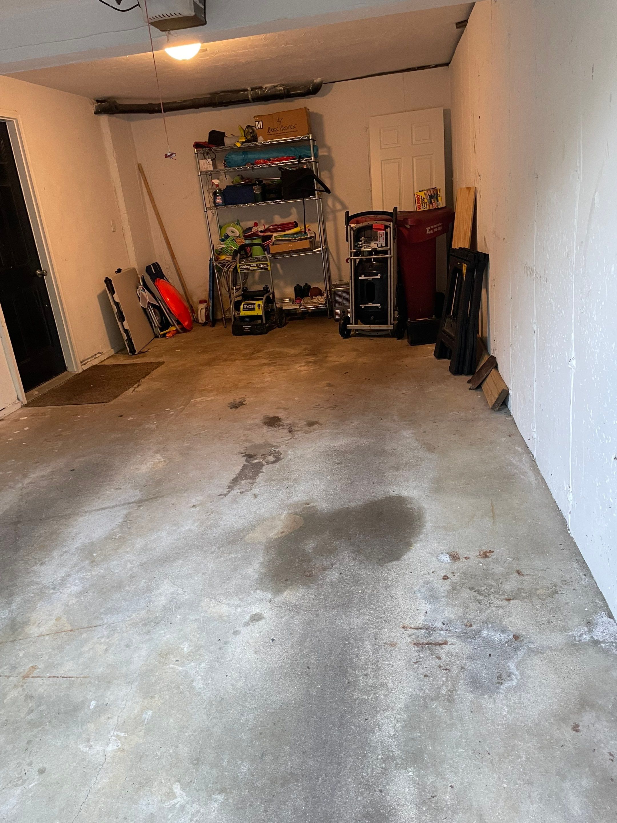 Project in Millbury by Mg House Cleaning