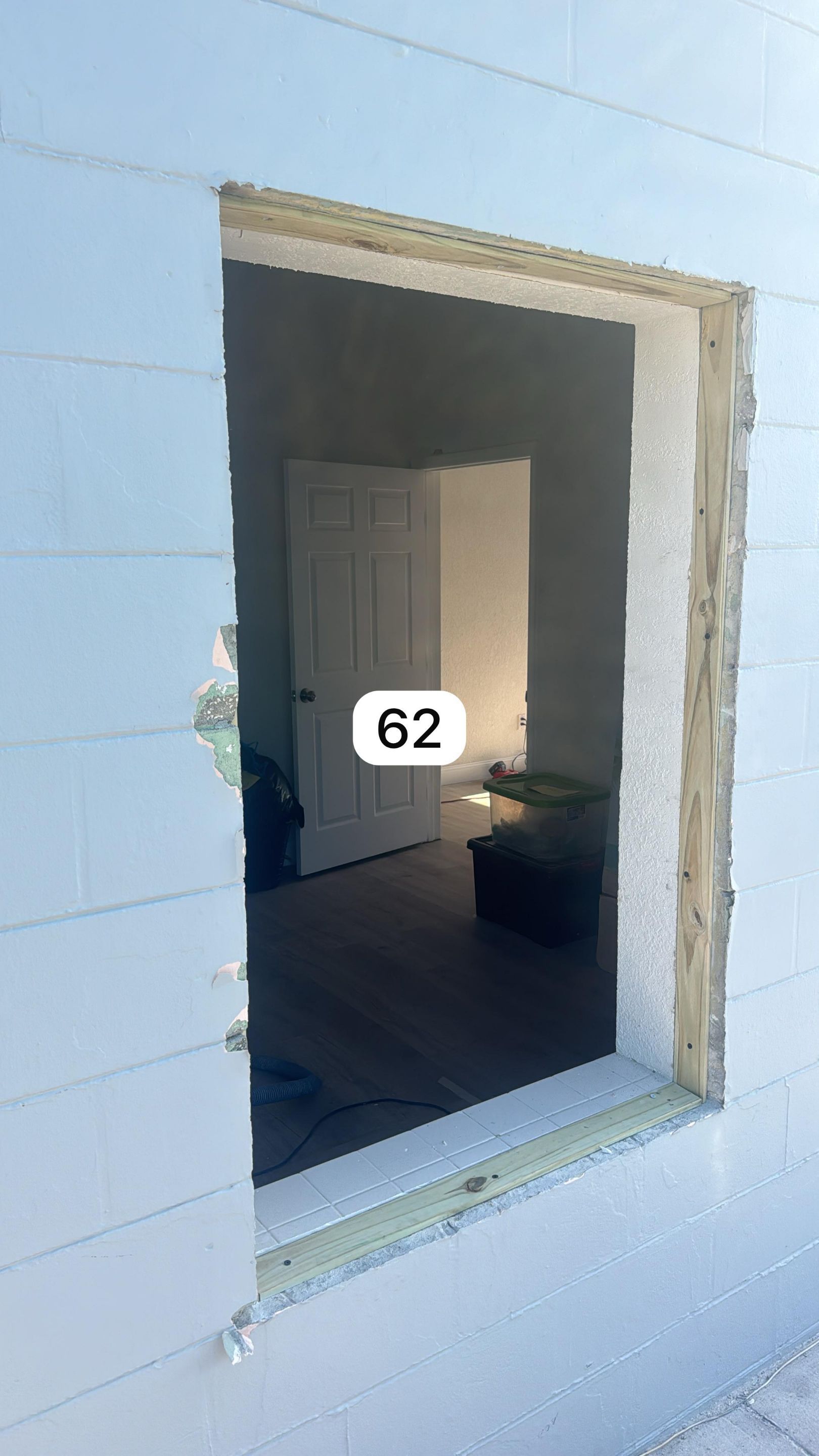 Treasure Island by usa home improvement