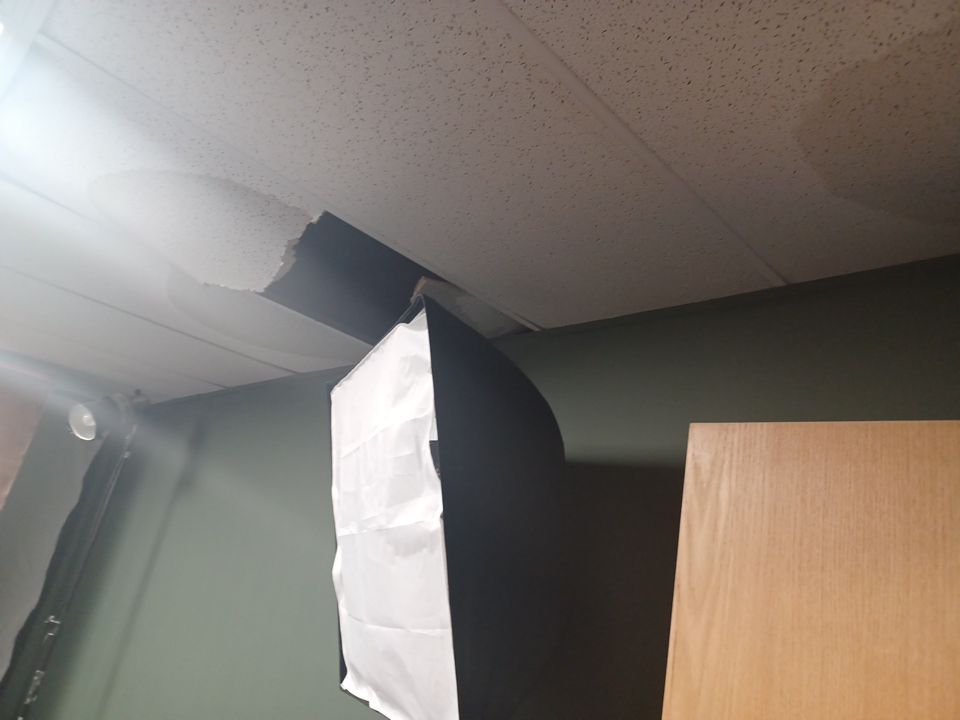 Project in Southfield by EzDry Water Mitigation & Property Restoration