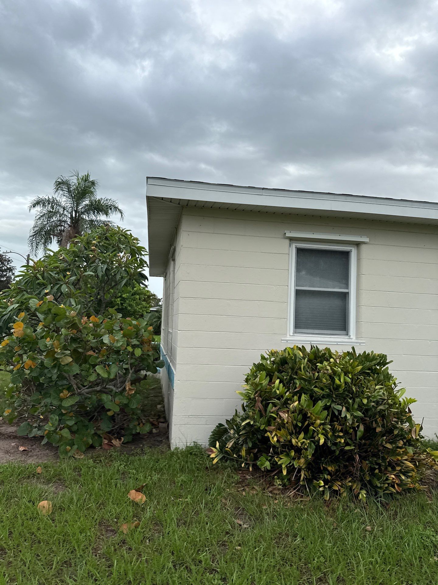 Project in St. Petersburg 33713 by Mitchell Roofing Company LLC 