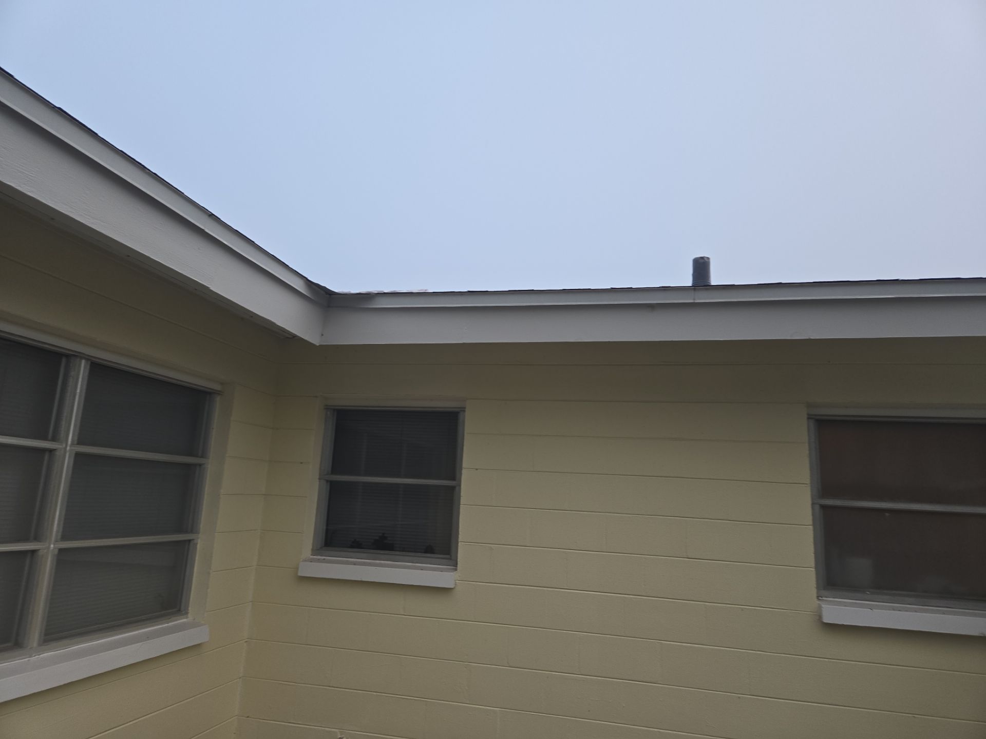 Project in St. Petersburg 33705 by Mitchell Roofing Company LLC 