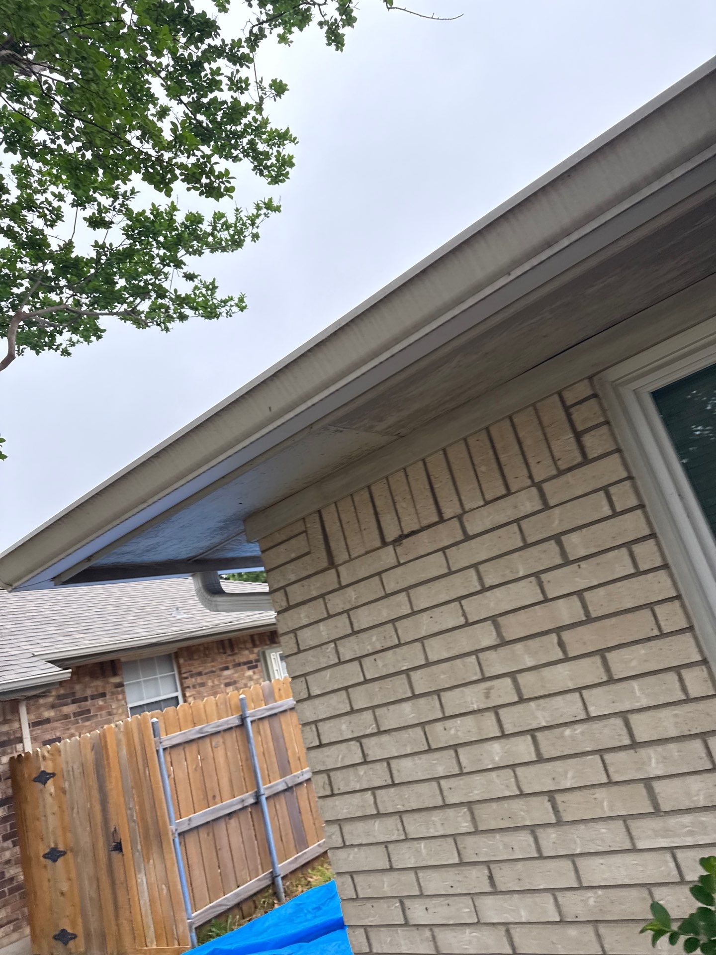 Project in Waxahachie by Rhino Roofing and General Contracting, LLC