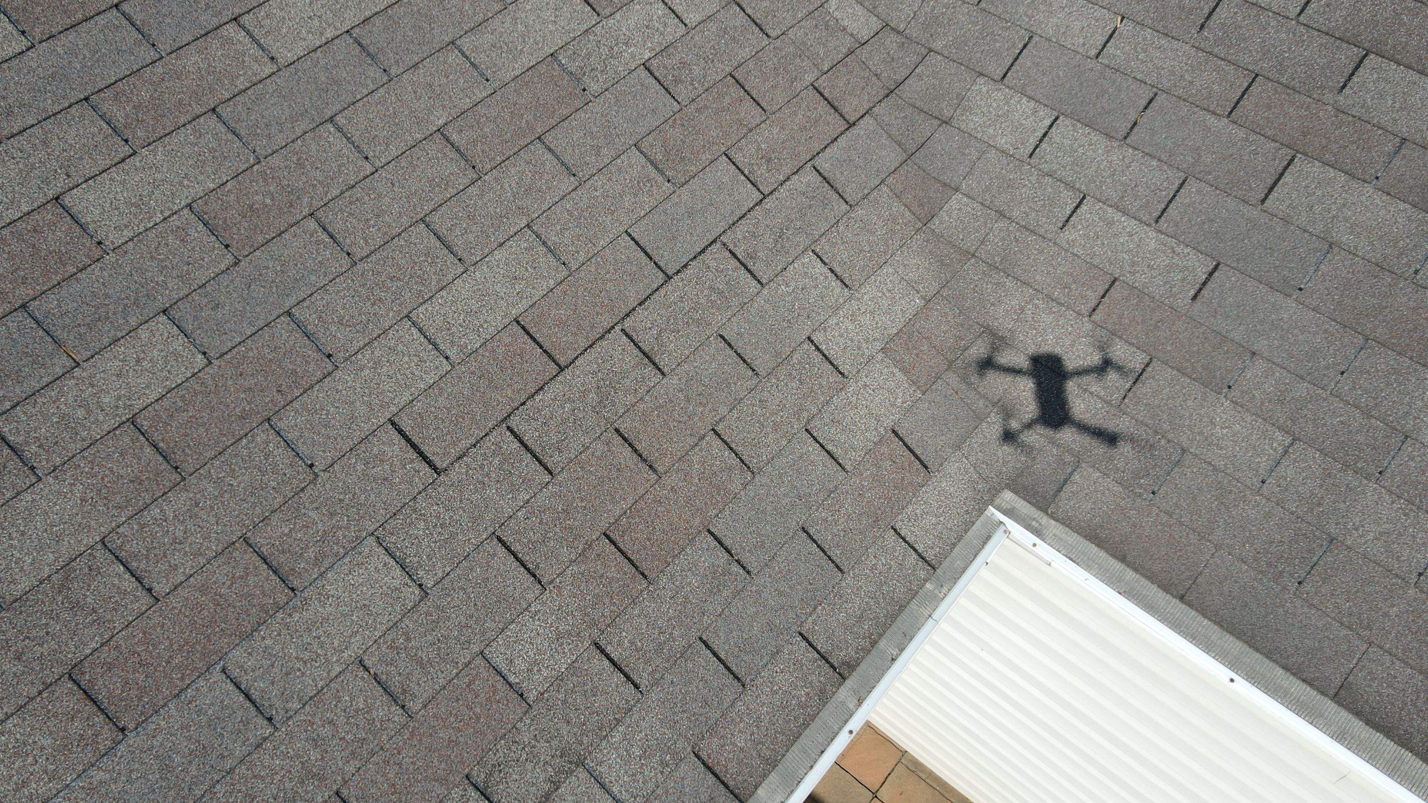 Residential Roofing Installation using Owens Corning Oakridge Onyx Black by RISE Roofing & Restoration, LLC