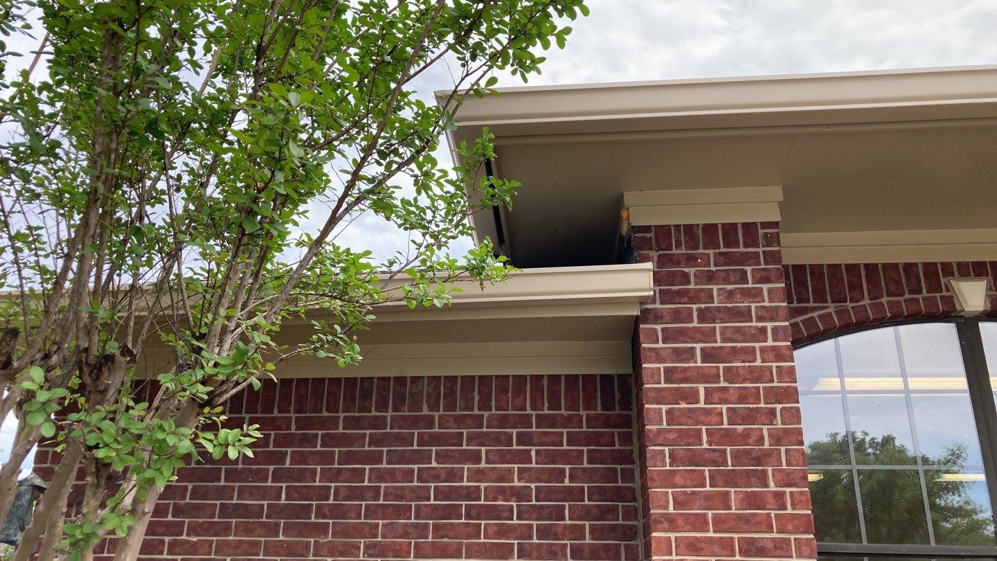 ChildCare Network Arlington Daycare Property Re-Roof Project by First United Roofing & Construction