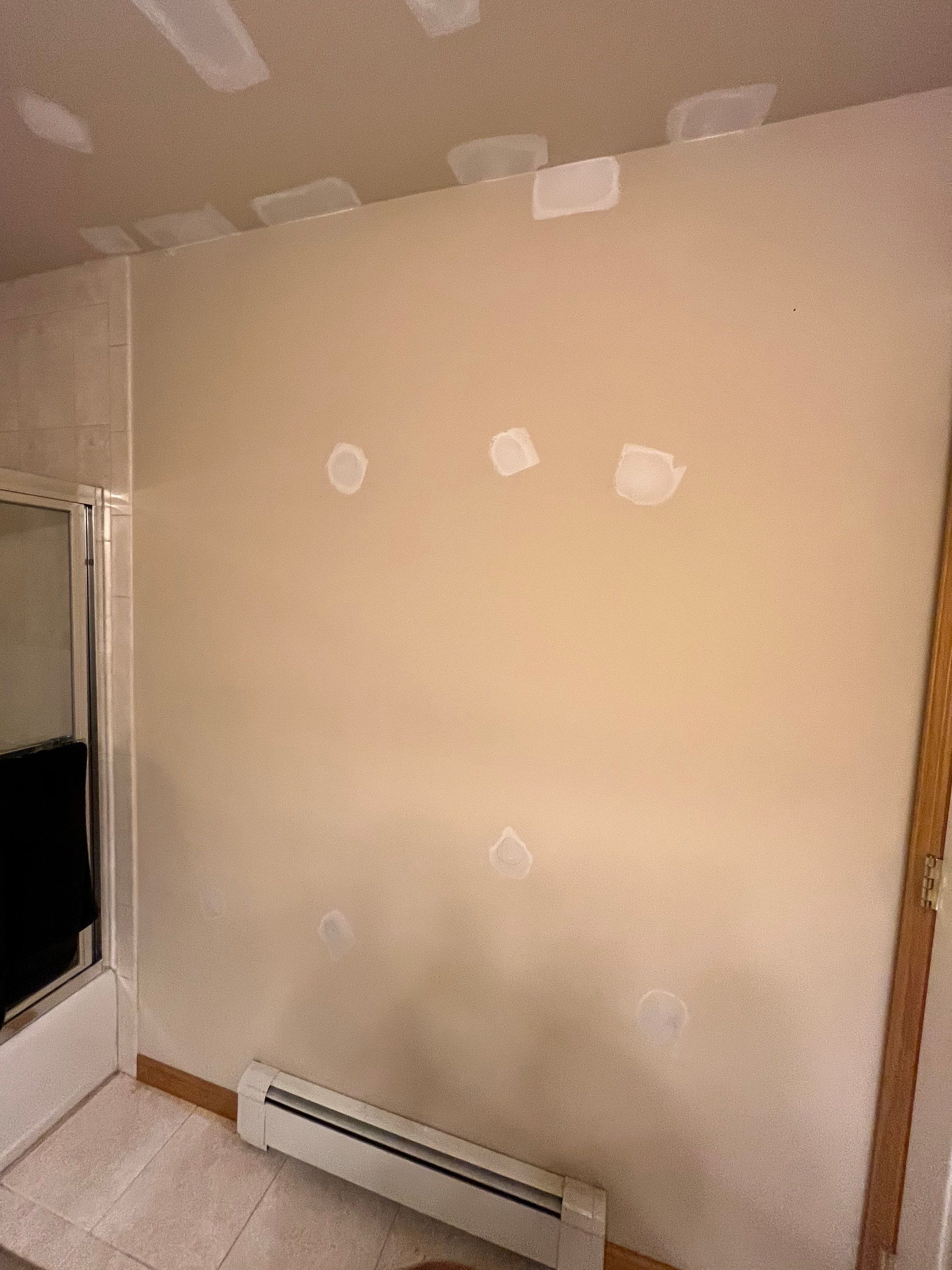 Before Painting Preparation- Mays Landing NJ by FreshCoat Works LLC