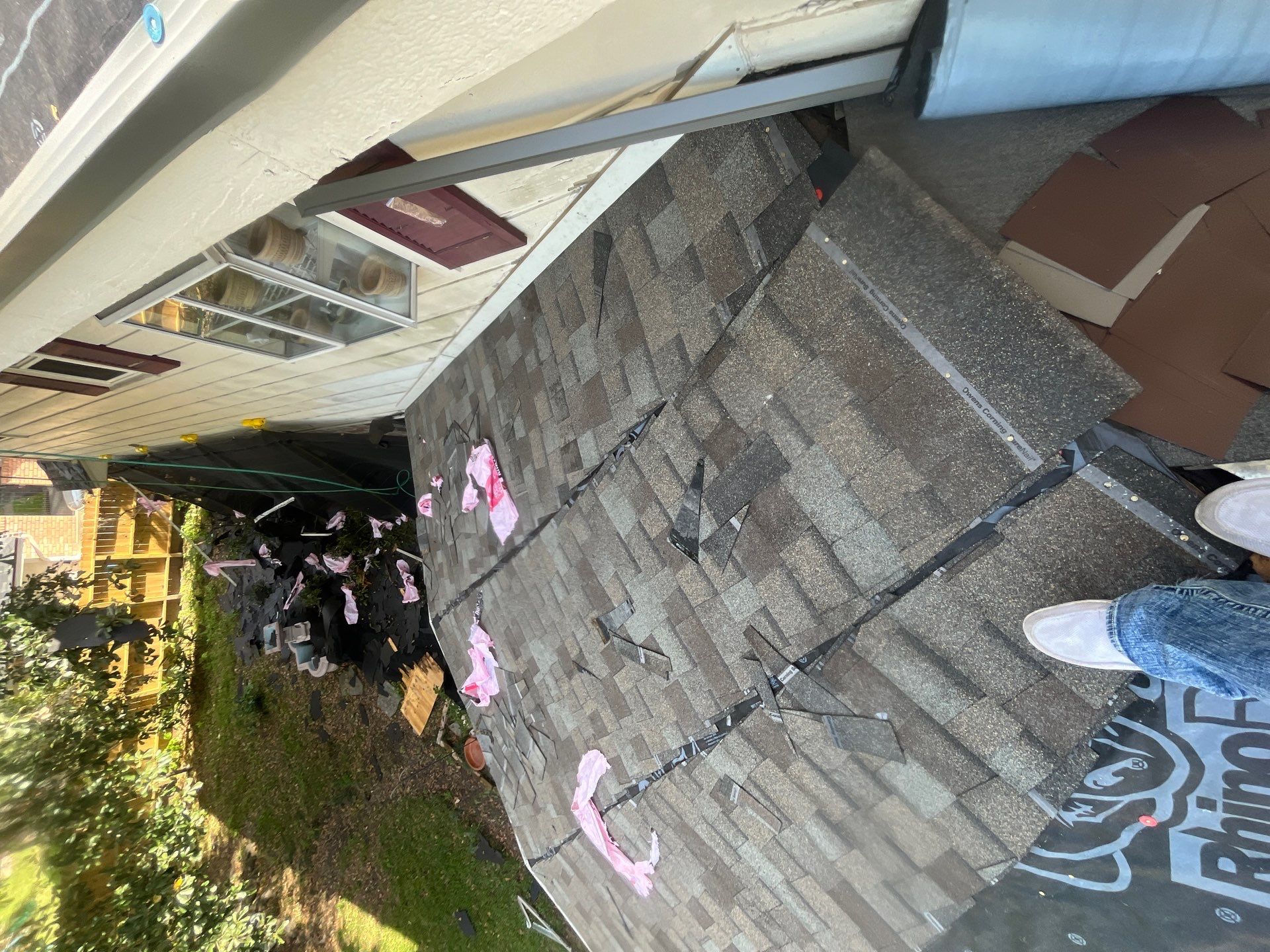 Owens Corning Duration! by Roof Concepts Construction