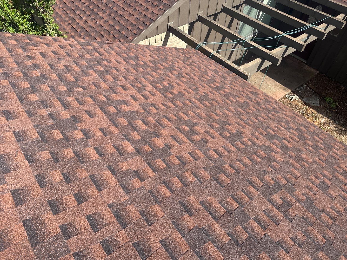 Temple TX — Class 4 Hail Damage Roof Replacement & Ventilation Upgrade in Woodland Trails by ROAM Roof & Solar