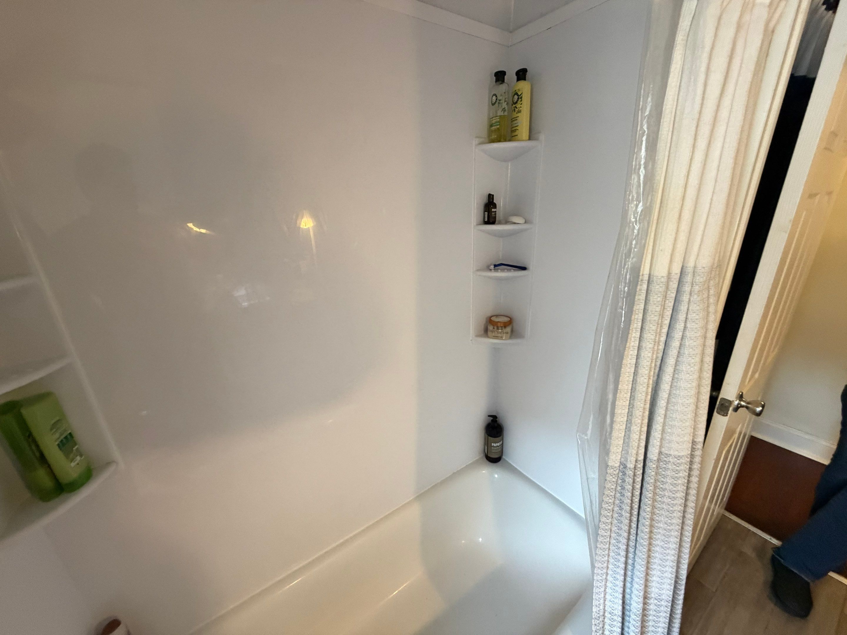 Bathroom Project in Drexel Hill, Pa by Fix Core LLC