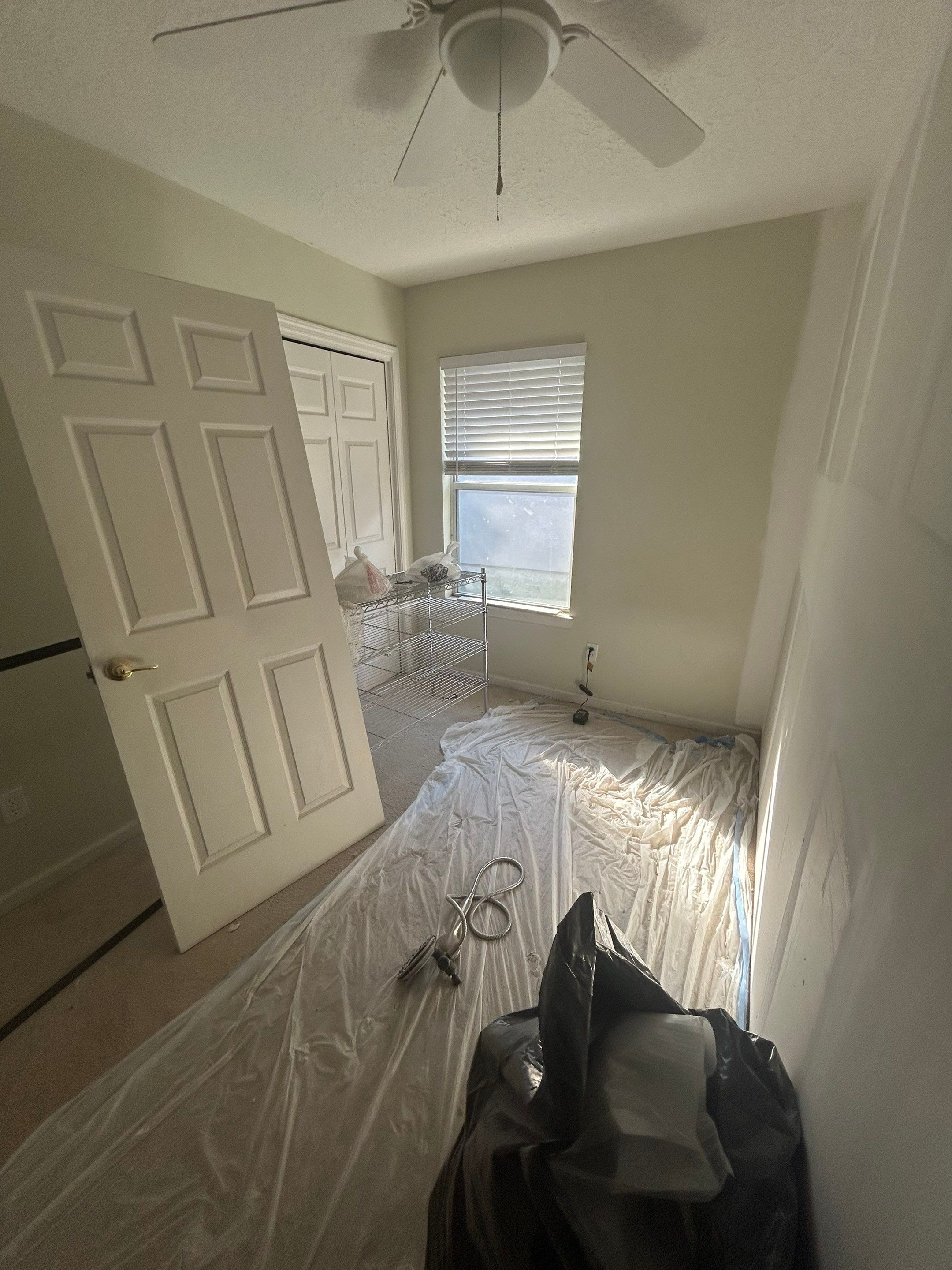 Hallway Bathroom & Closet Renovation by urban green energy llc