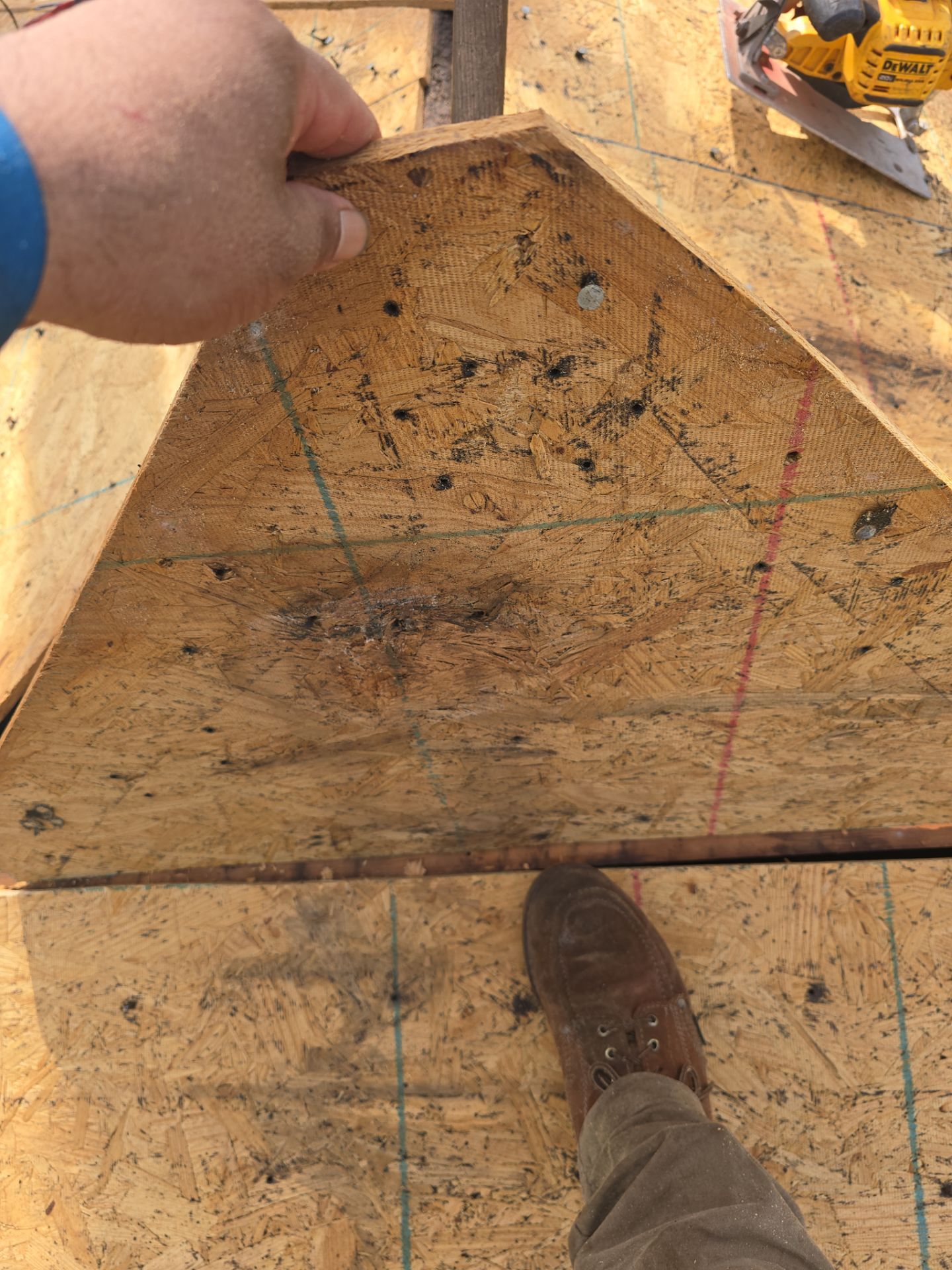 Roof Repair Houston by Roof Repair Services LLC