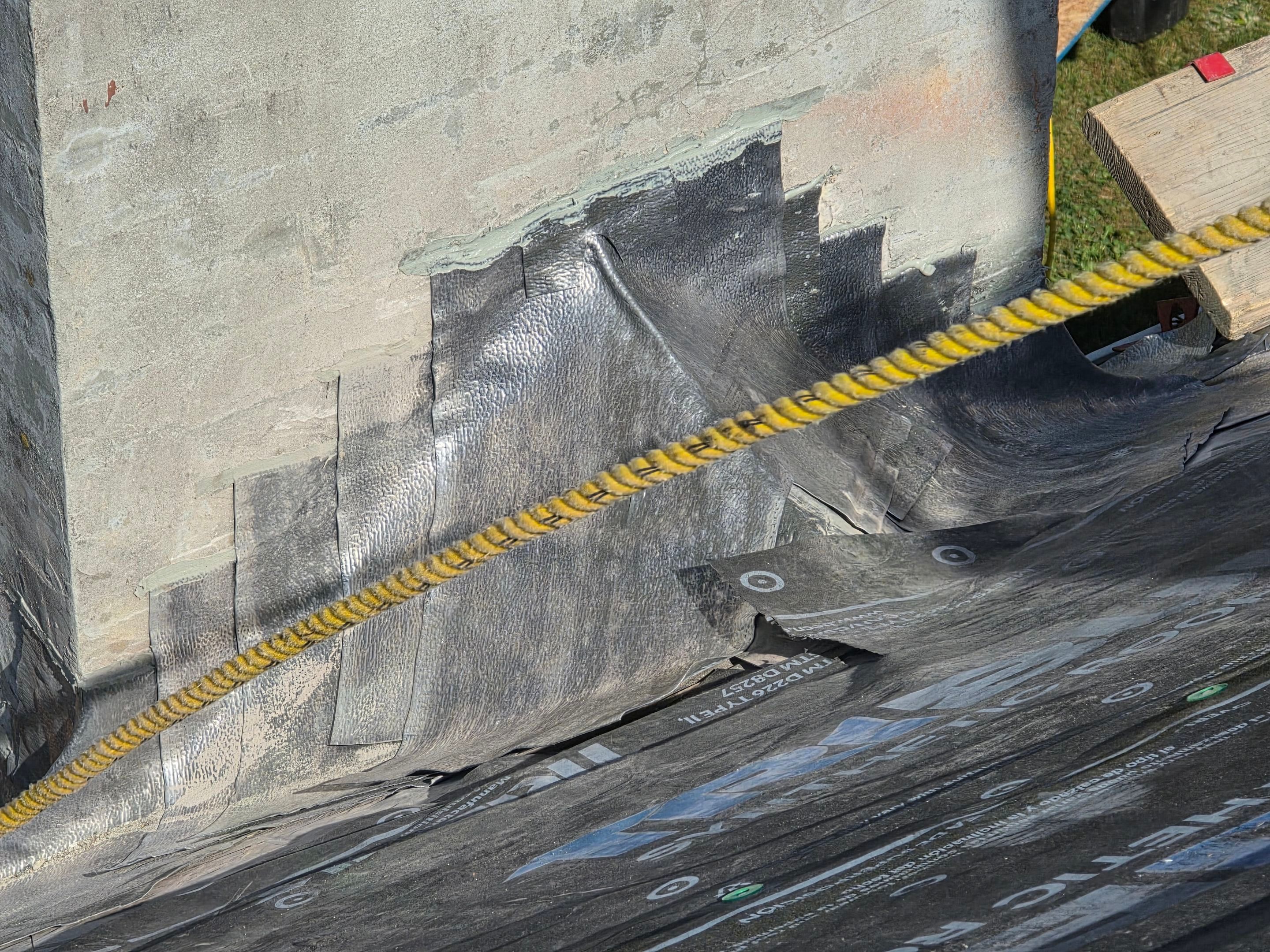 Curtis Cove by The B.A.R Roofing