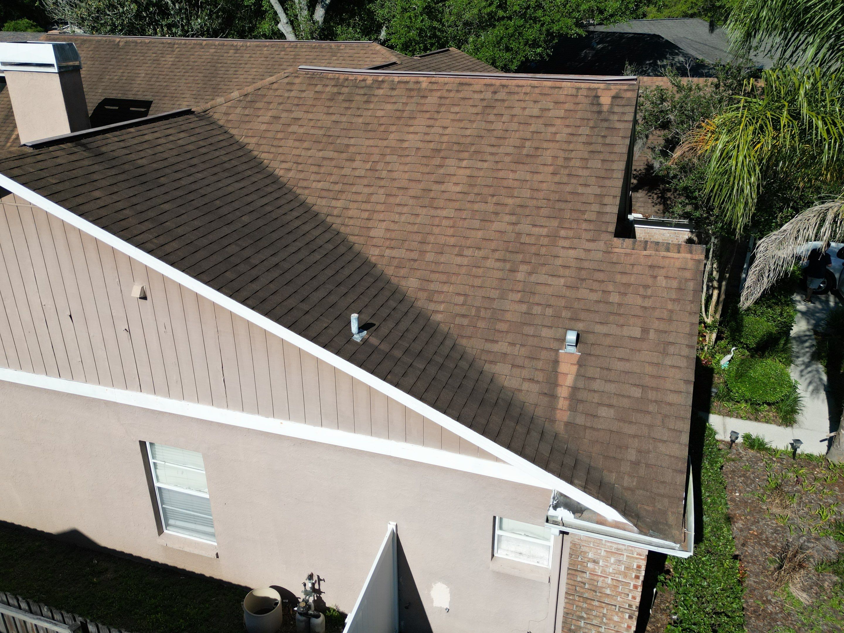 Roof Replacement in Valrico, FL by Shingle Masters Roofing