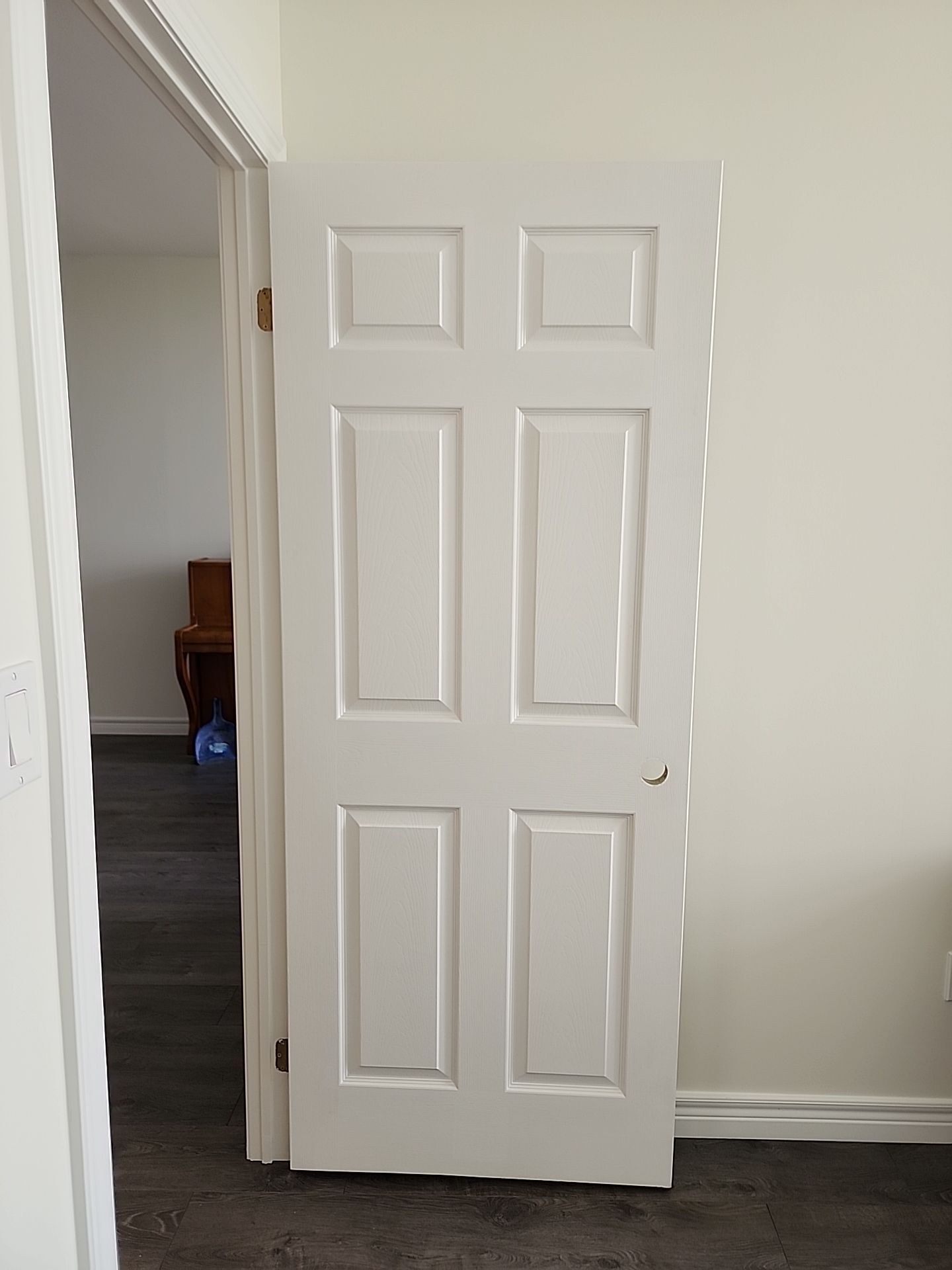 Project in Toronto by GTA HOME PAINTING