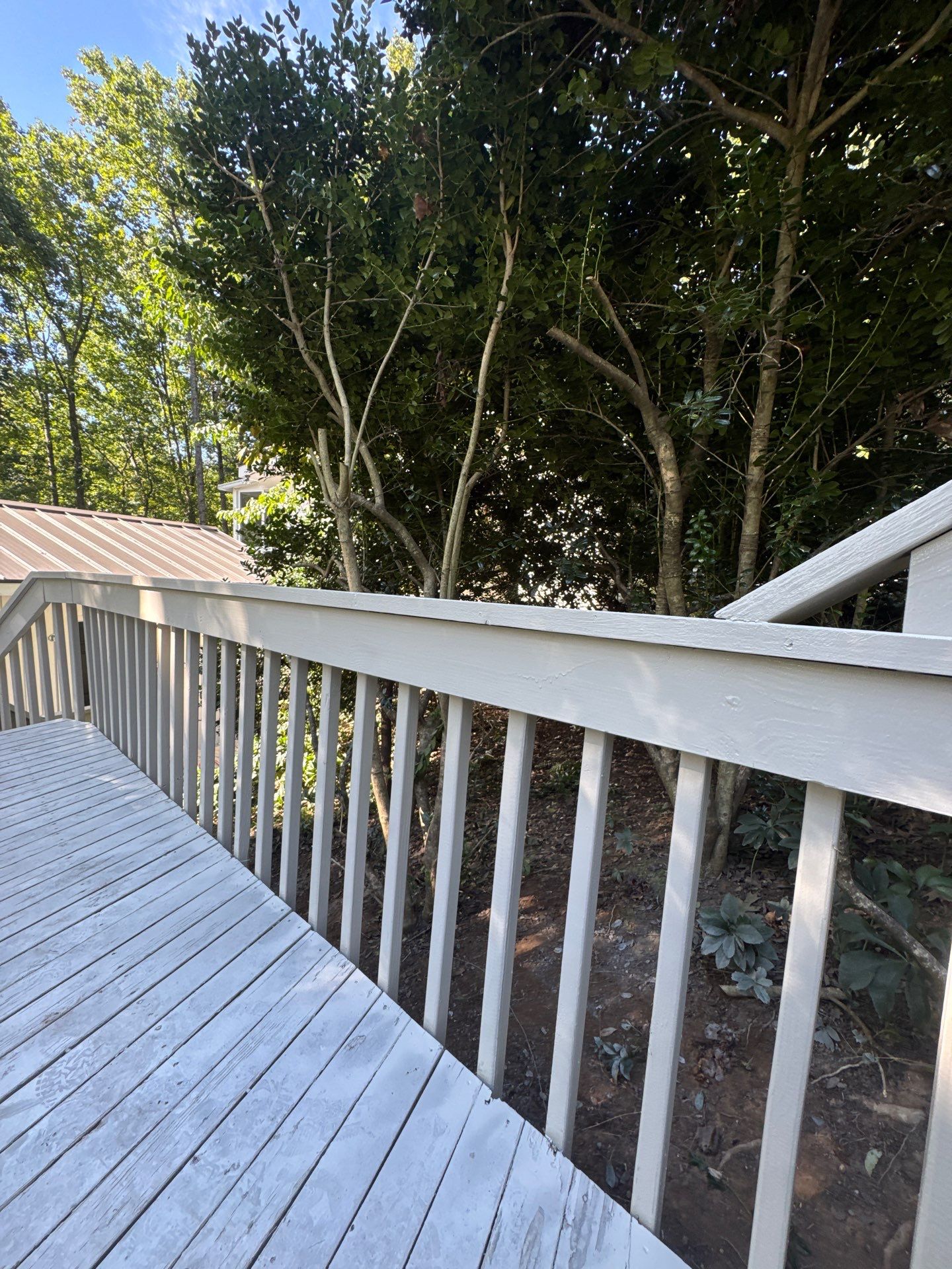 Complete exterior refresh with carpentry repairs by GonzalezPainters & Contractors Inc