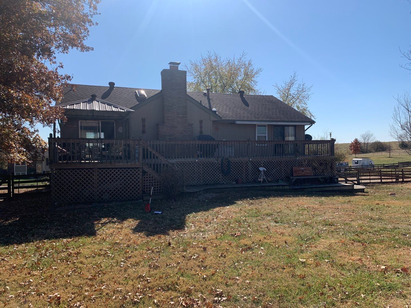 Cypress is making the move by EEC  Windows, Siding & Roofing 
