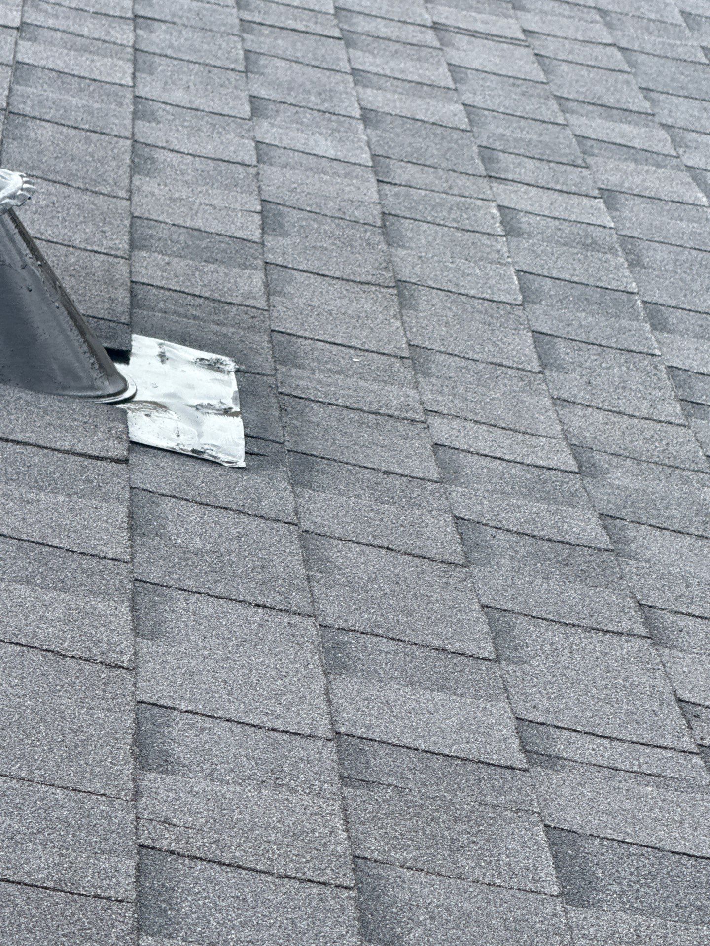 Project in Wylie by Rhino Roofing and General Contracting, LLC