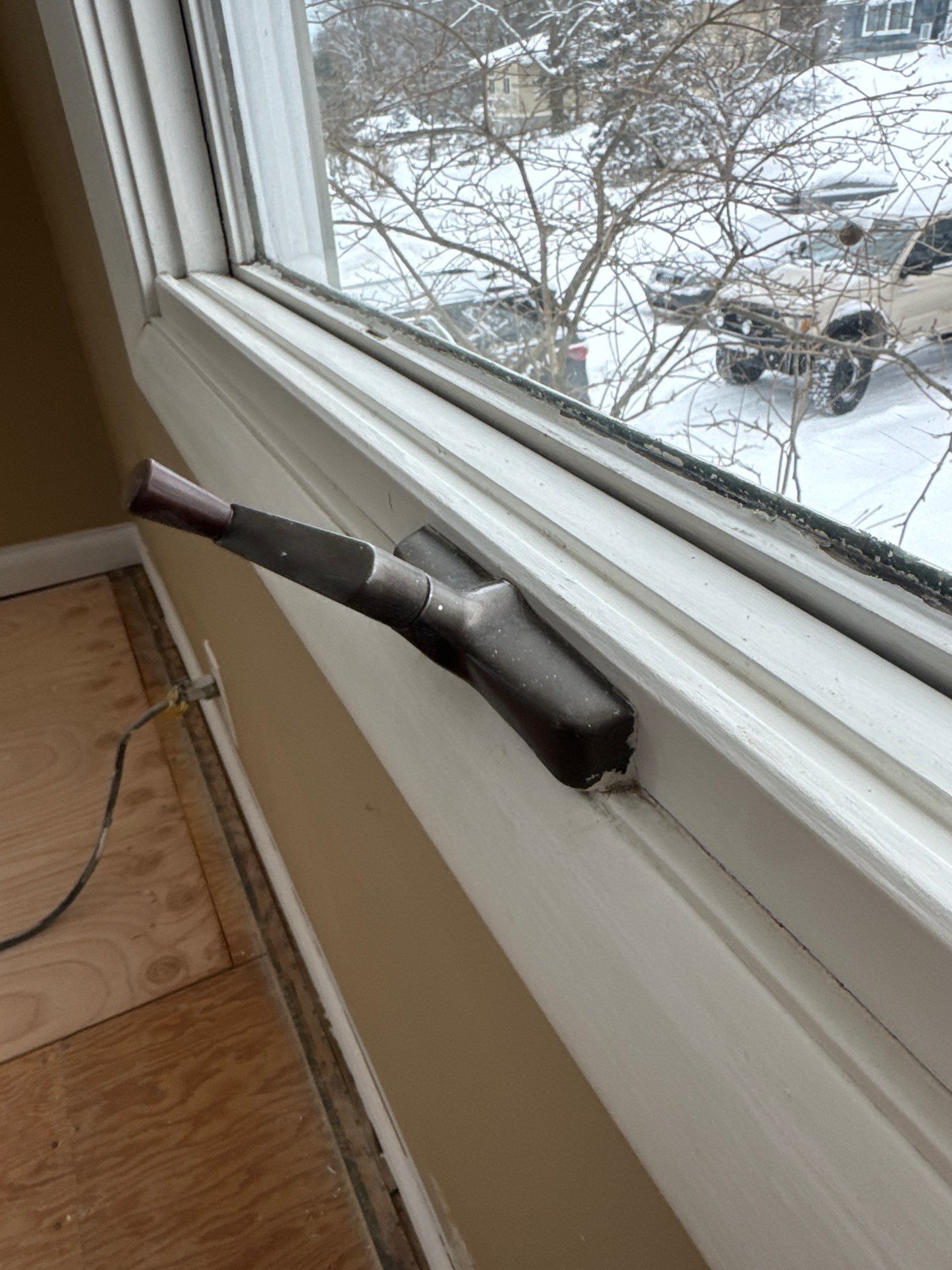 Interior Painting & Drywall Repair | Grand Haven, MI by Gordon Painting