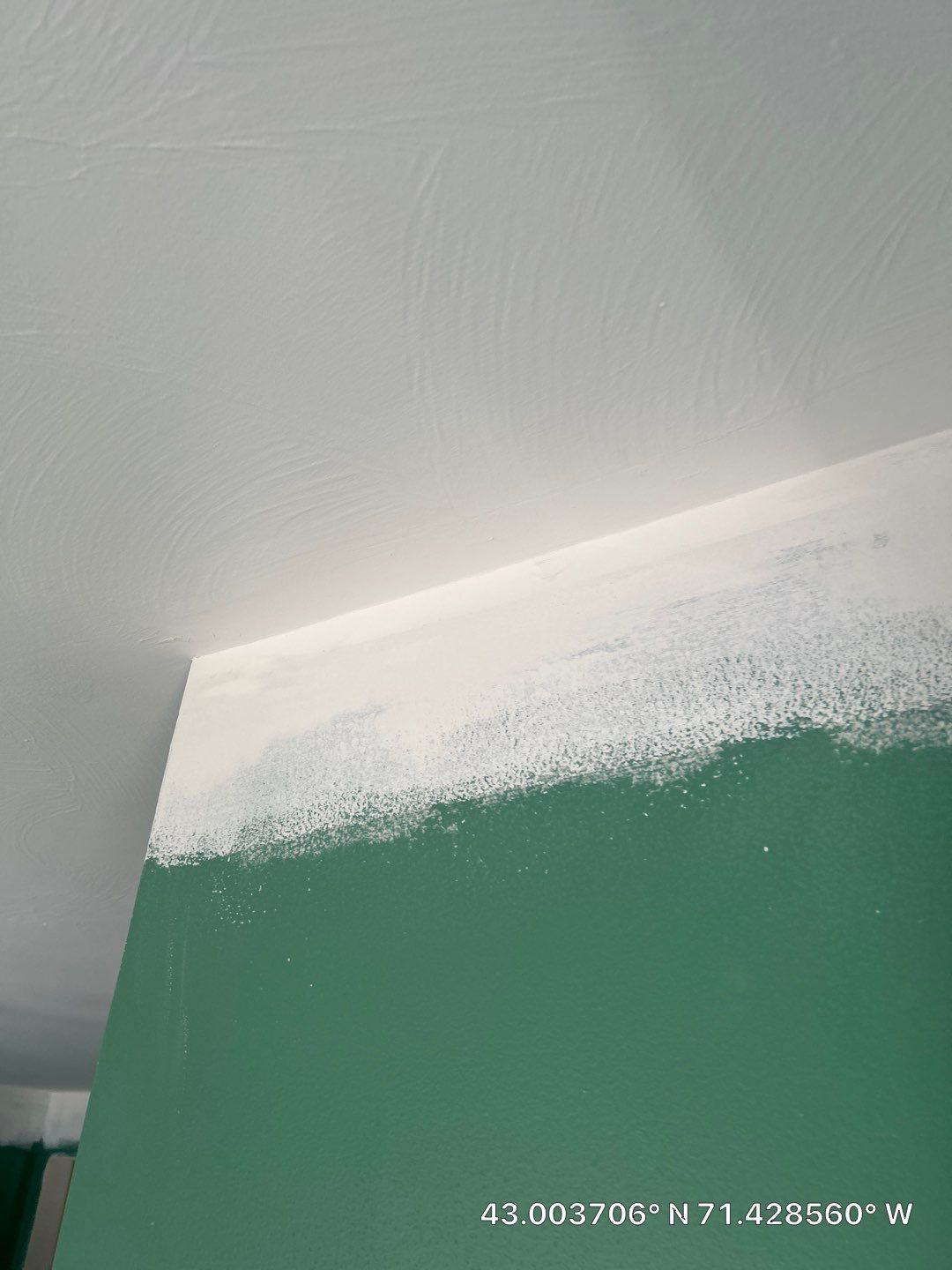 Whole-Home Interior Painting and Ceiling Refresh in Manchester by The Persnickety Painters