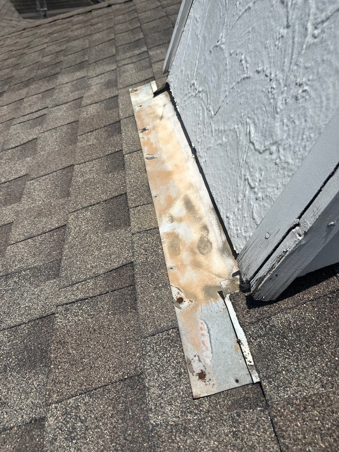 Hail Damage using Owen's Corning Duration (Lifetime) Shingles by Roof Repair Company
