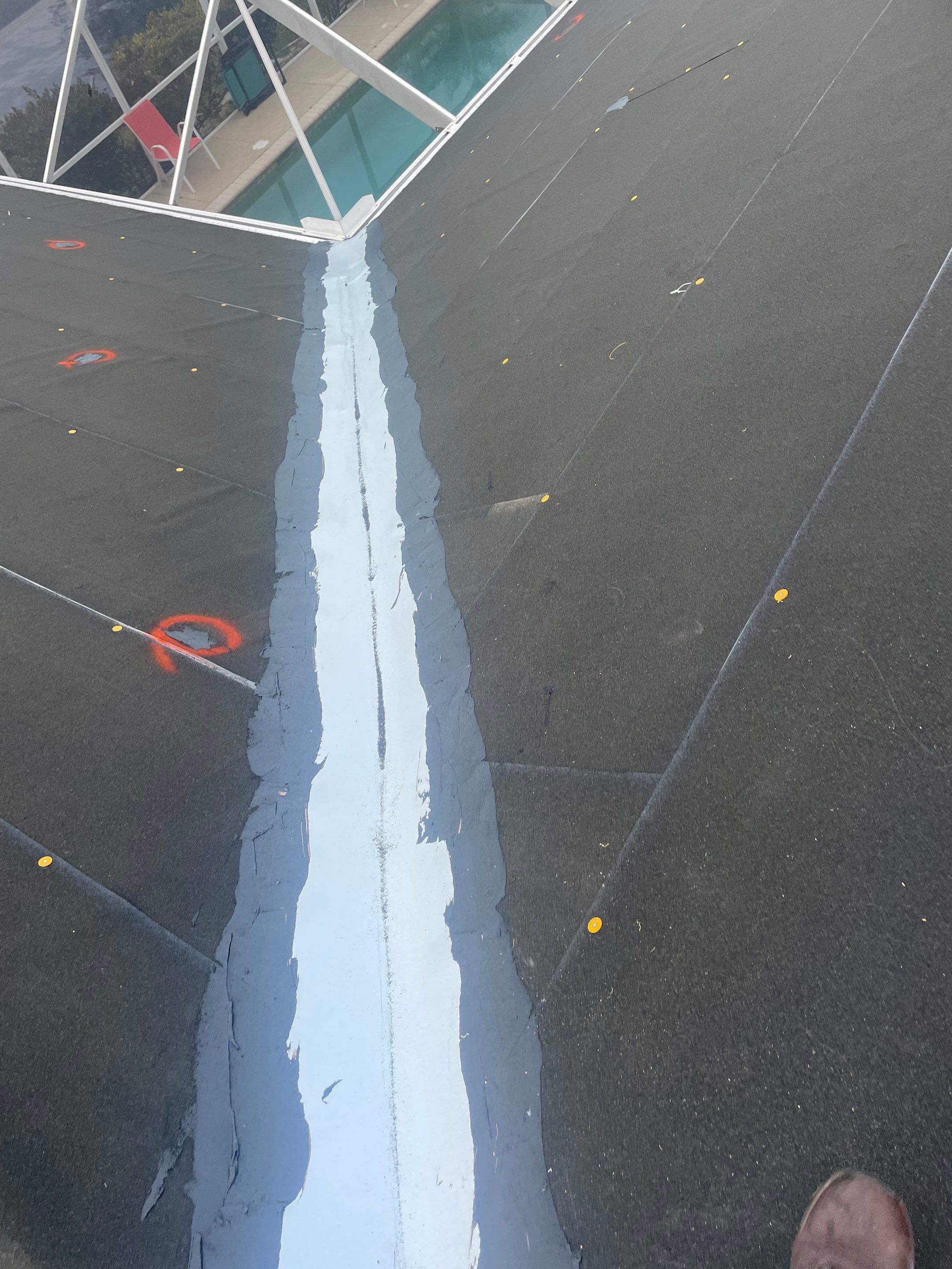 Residential Roofing Installation using Owens Corning Duration Shingles by Four Peaks Roofing