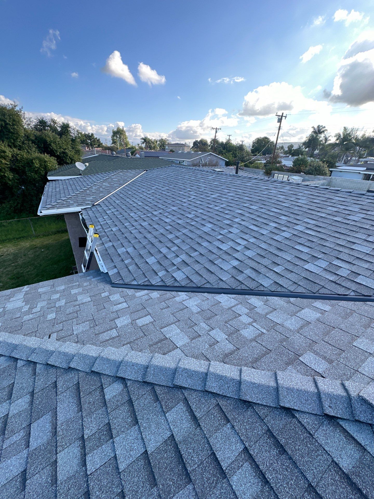 Roof Replacement - La Puente, CA 91744 by Epic Roof Replacement