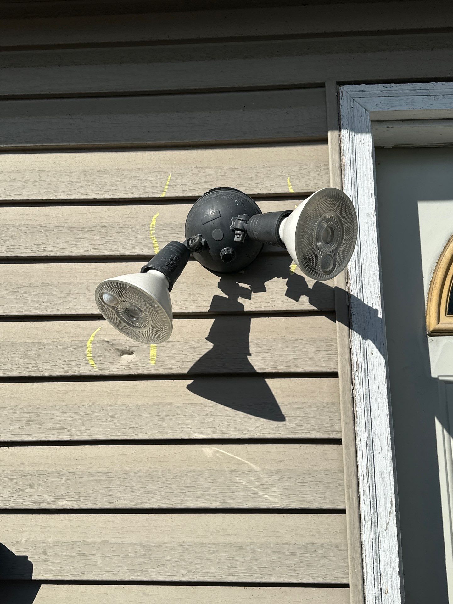 Inspección  by Mike home improvements 