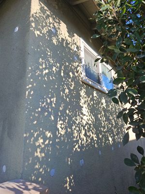 Project in La Puente
