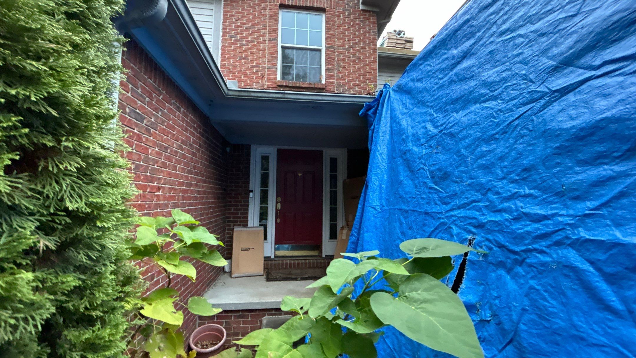 Roof Replacement using CertainTeed Landmark by 180 Contractors