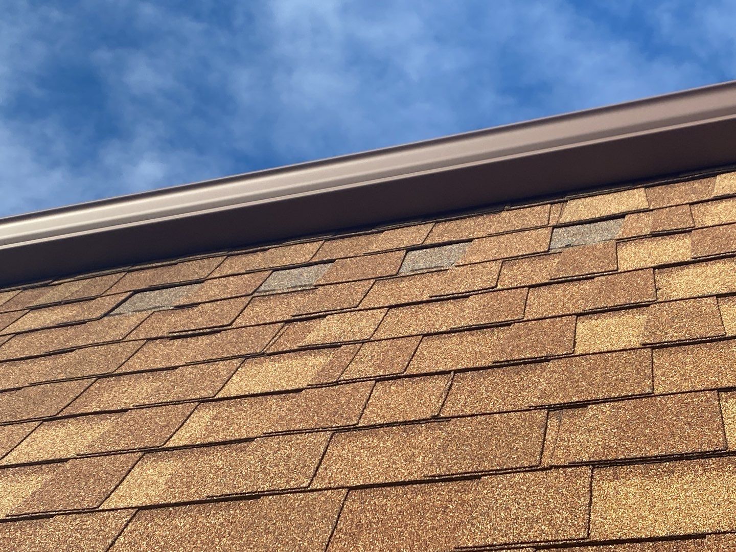 Mike Borzcik by Silver Leaf Contracting 