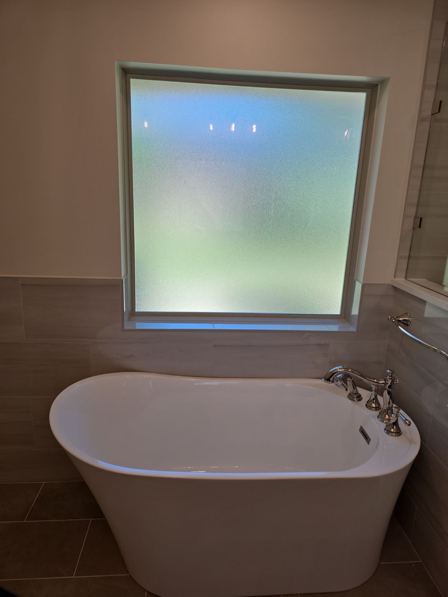 Project in Murphy by Morales Custom Homes