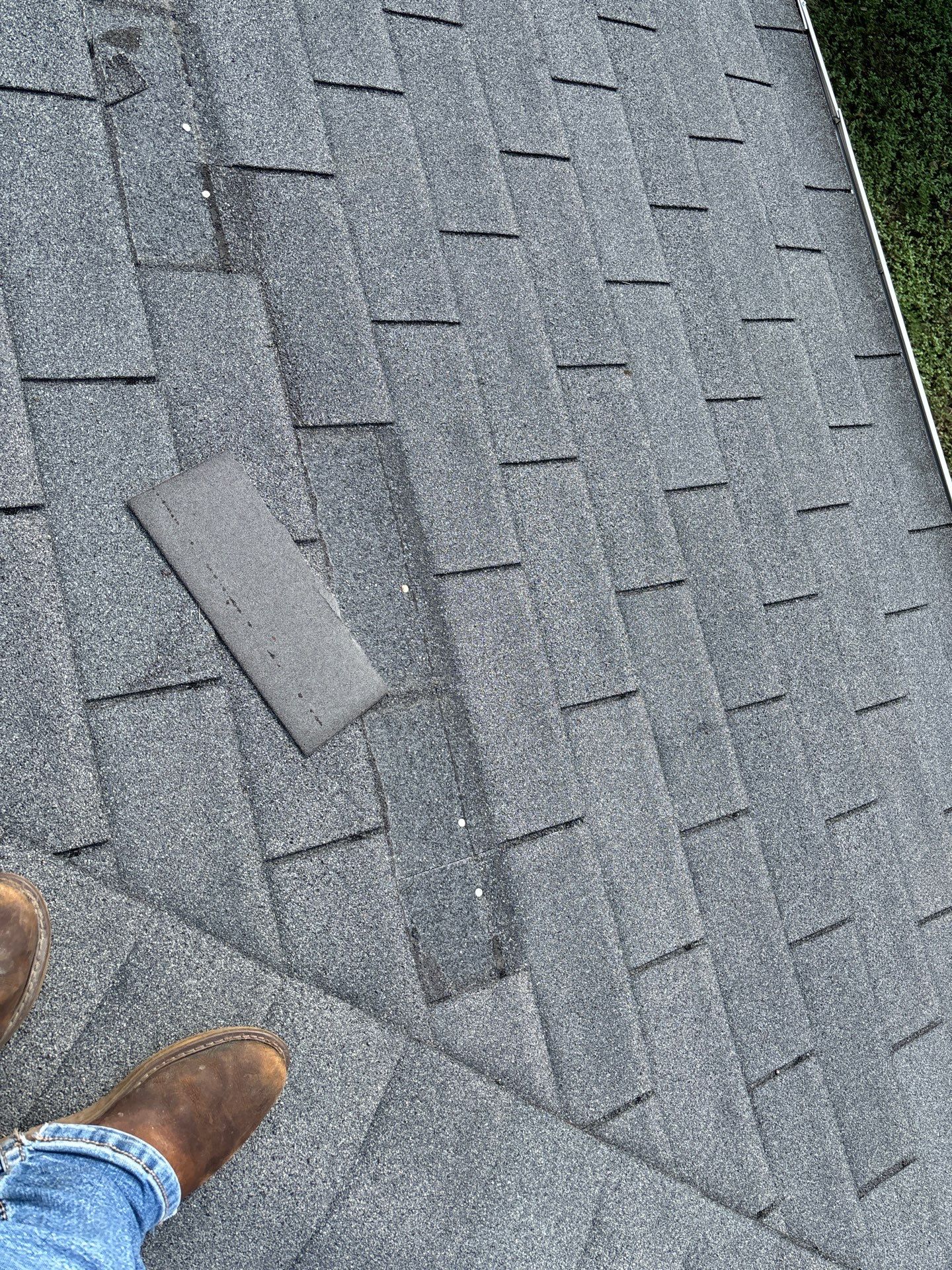 Roof Repair Houston by Roof Repair Company