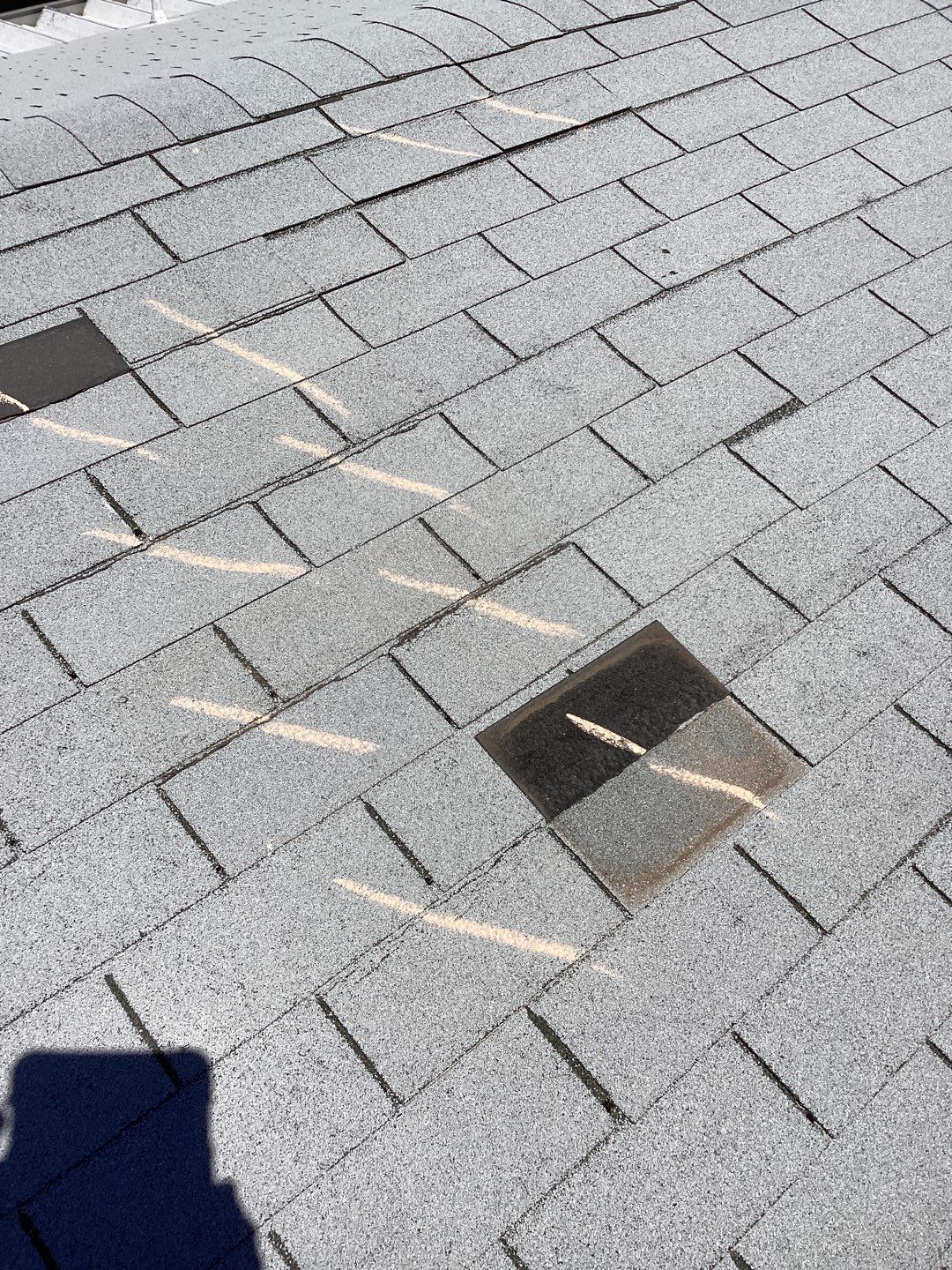 Scherie's Full Re-Roof (Energy Star)  by All Storm Roofing & Construction