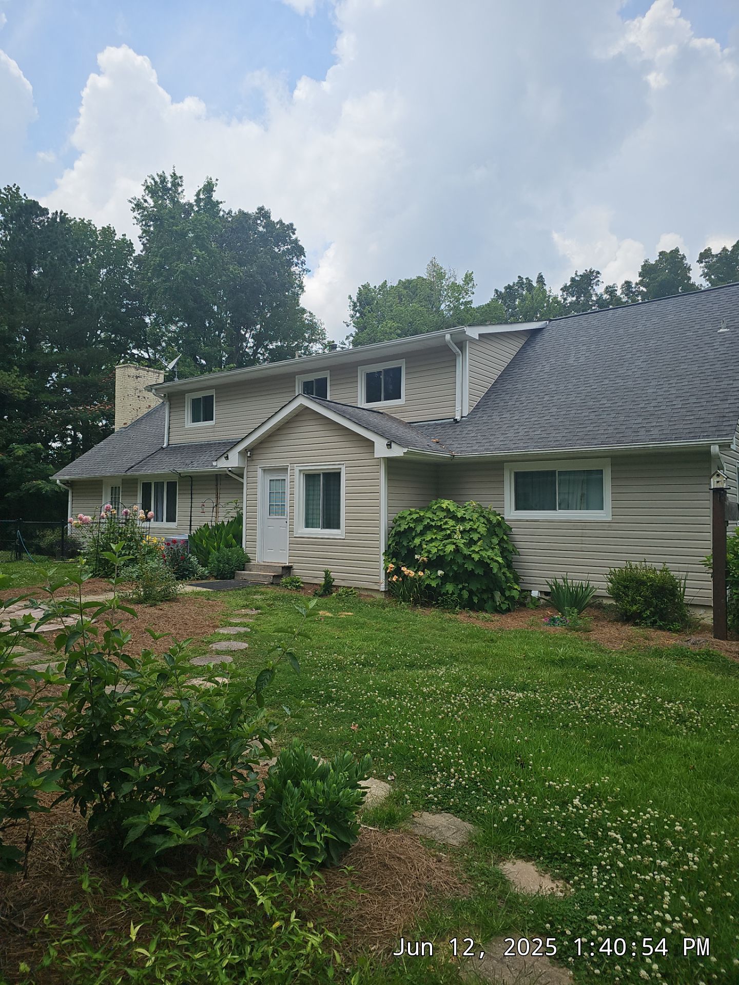 Mellon Project in Pinson by The Window Source