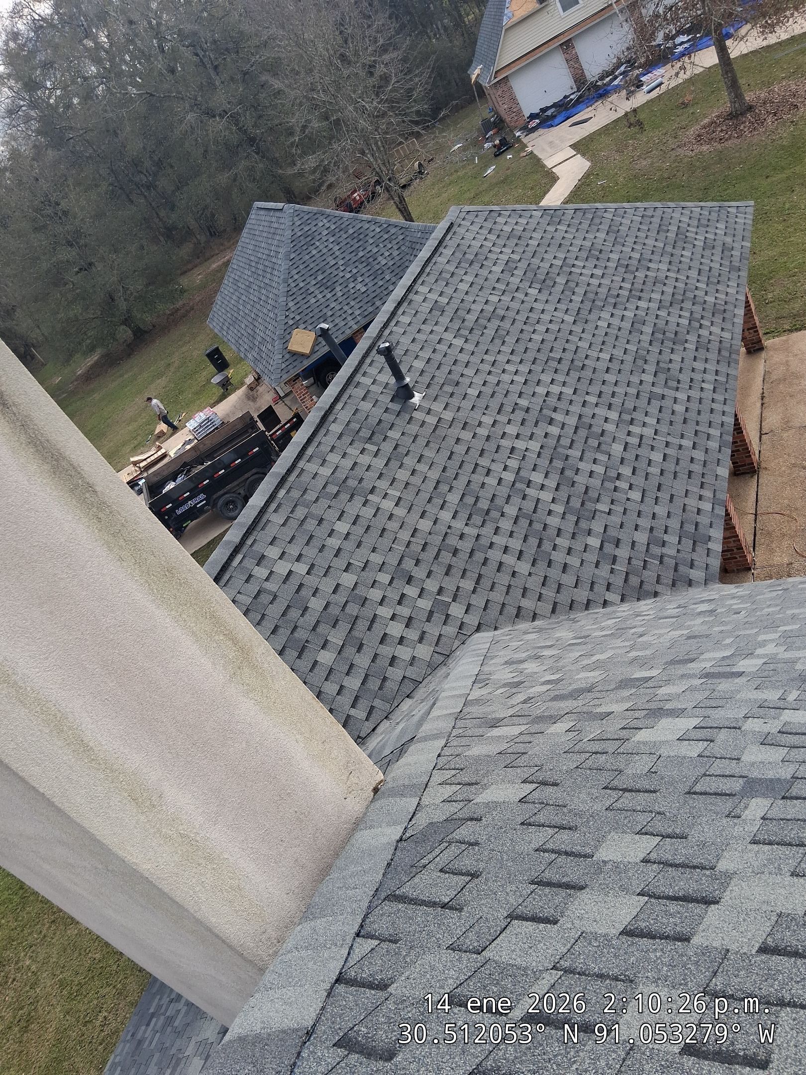 Hearthstone - Atlas by Top Team Roofing & Construction