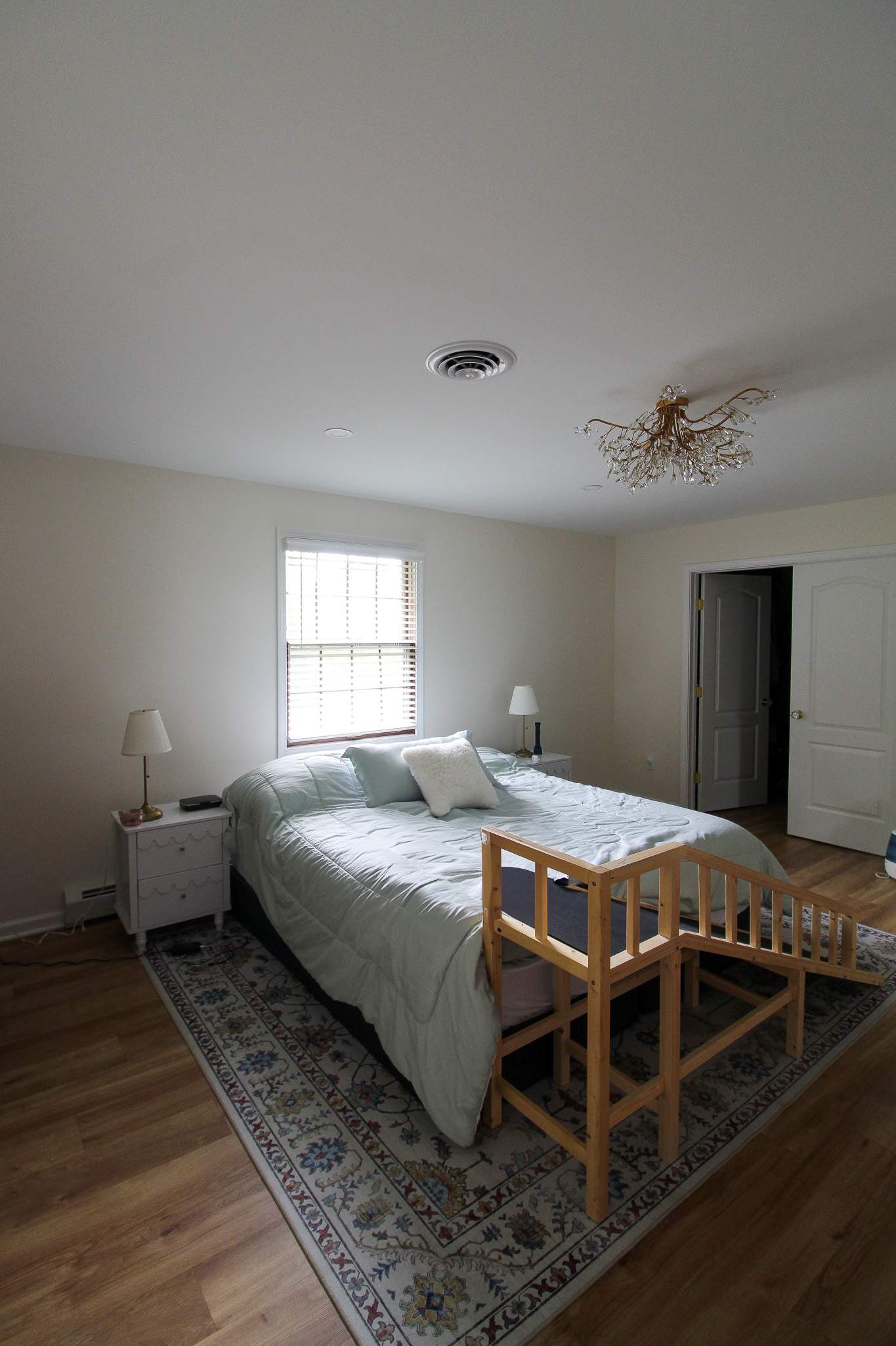 Interior Renovations and Bathroom Remodel by Ivy Lea Construction